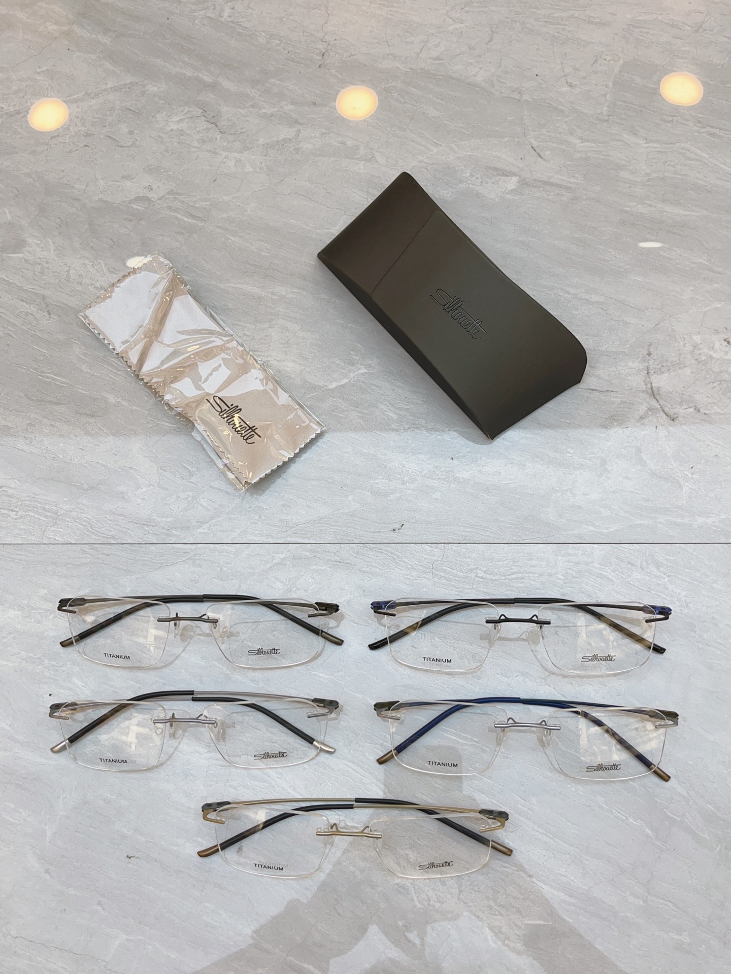 Sunglasses 12641