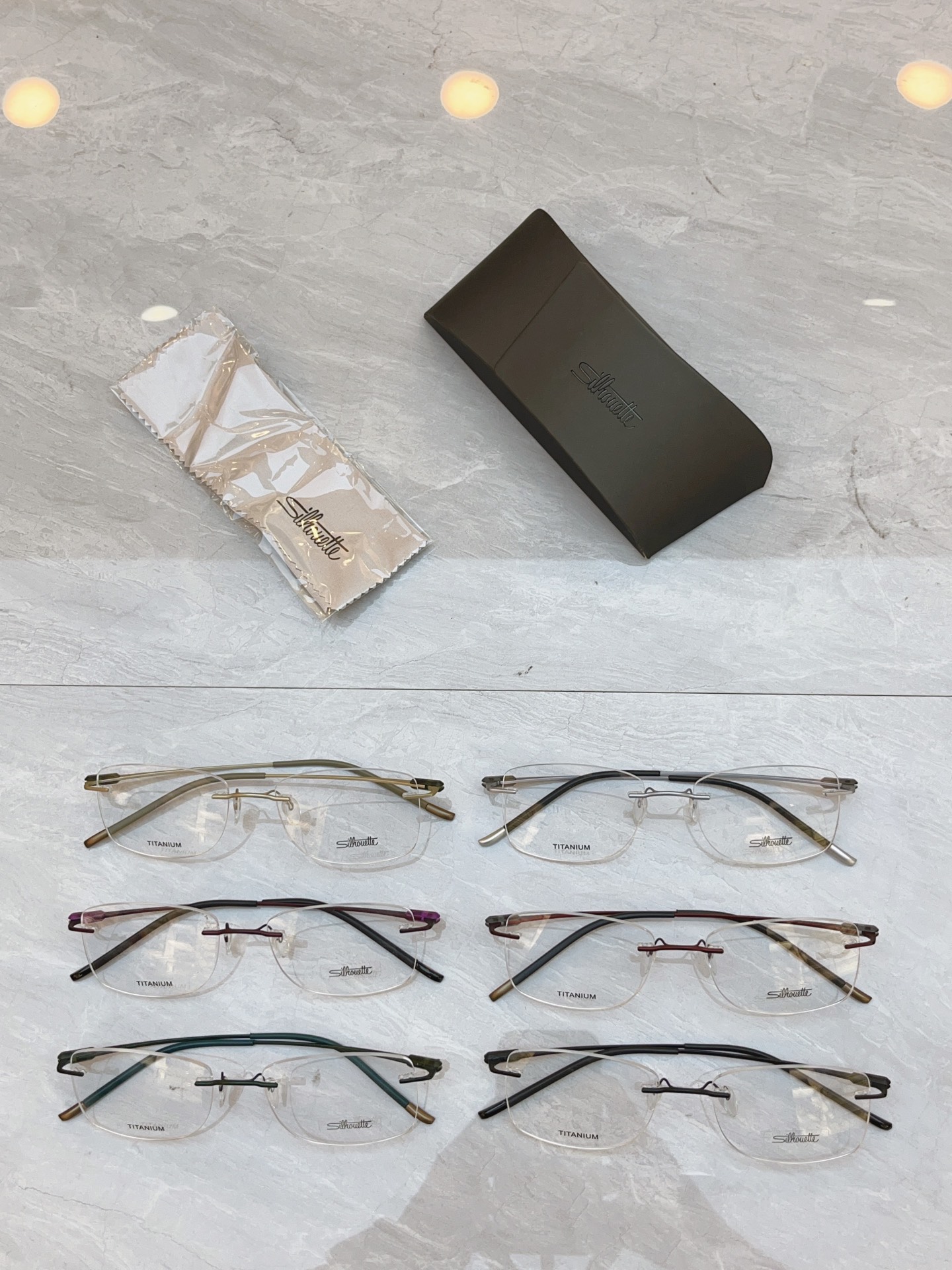 Sunglasses 12639