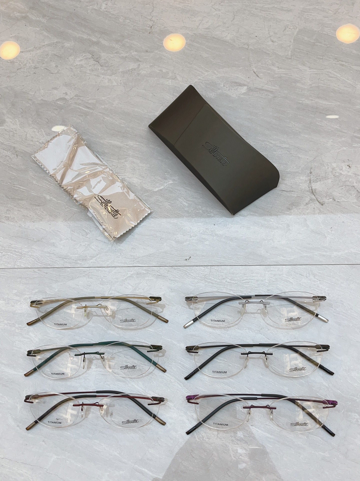 Sunglasses 12637