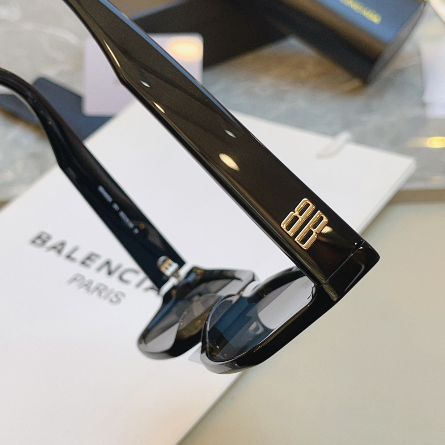 ，【BALENCIAG*】巴黎*世家新款太阳镜，MODEL：BB0480SK，SIZE：55口16-14