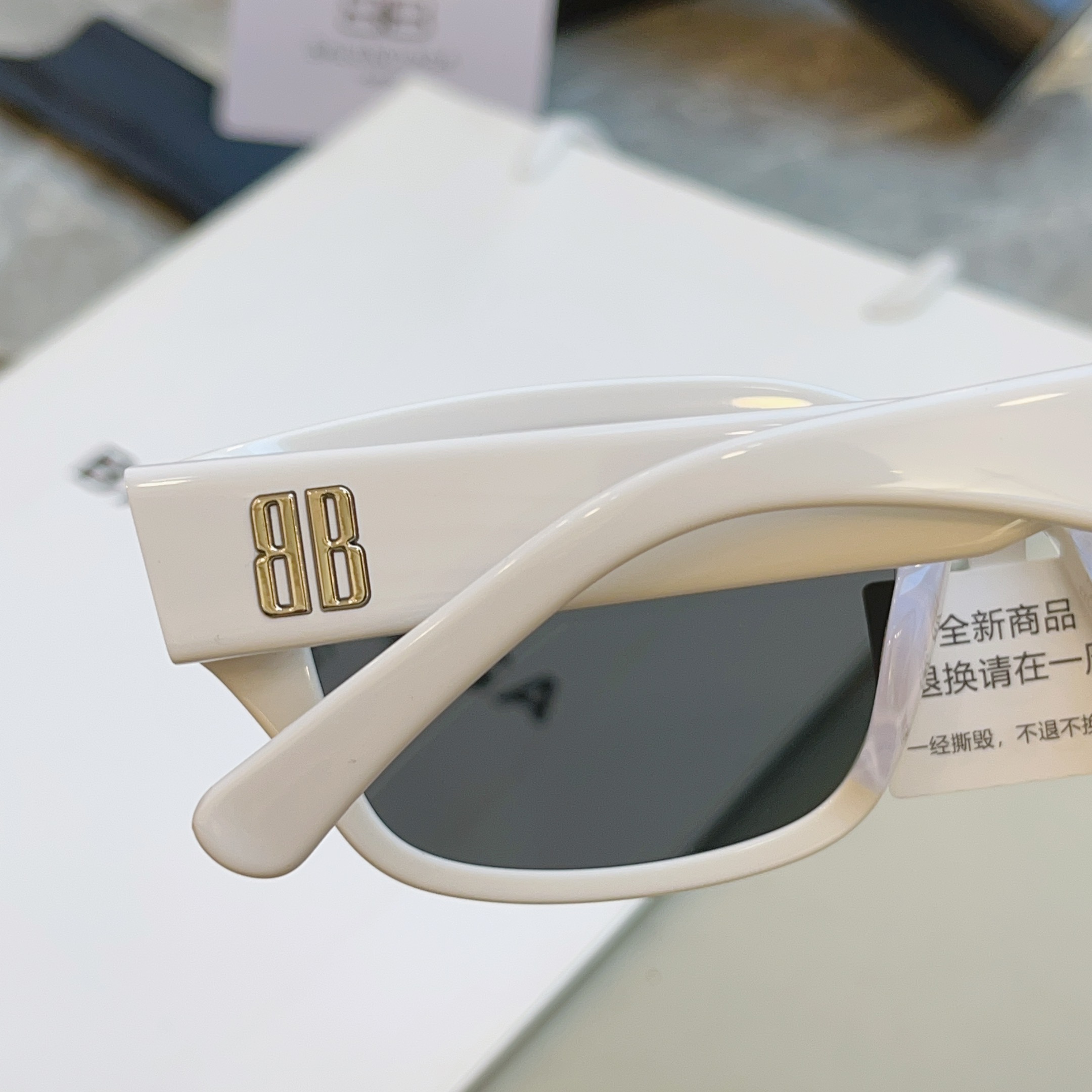 ，【BALENCIAG*】巴黎*世家新款太阳镜，MODEL：BB0480SK，SIZE：55口16-14