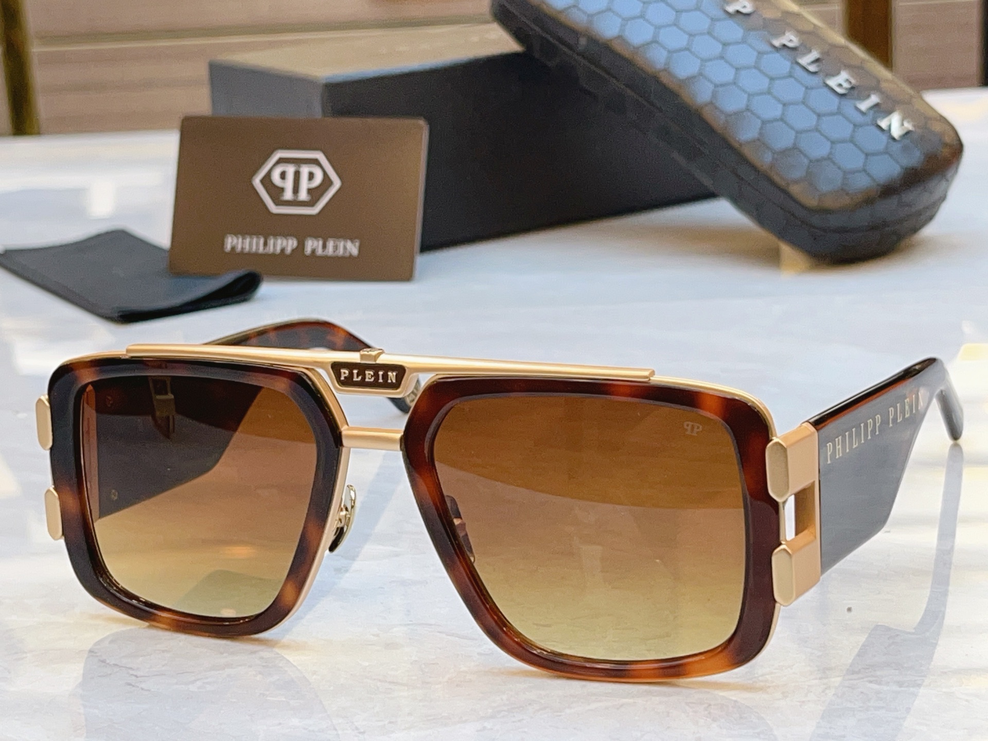 NO:823458,,【Philipp Plei*】New sunglasses, ModSPM, Size 56 mouth 21-143 glasses sunglasses, glasses19860909,【Philipp Plei*】新款太阳镜, ModSPM,Size56口21-143眼镜墨镜太阳镜,眼镜,glasses