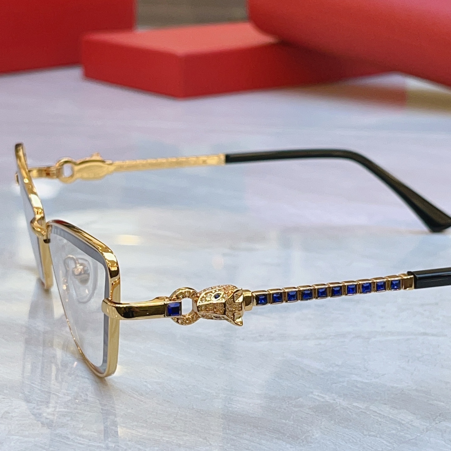 变色180，【CARTIE*】卡地*亚新款太阳镜，Mod:CT1853，Size:60口16-145
