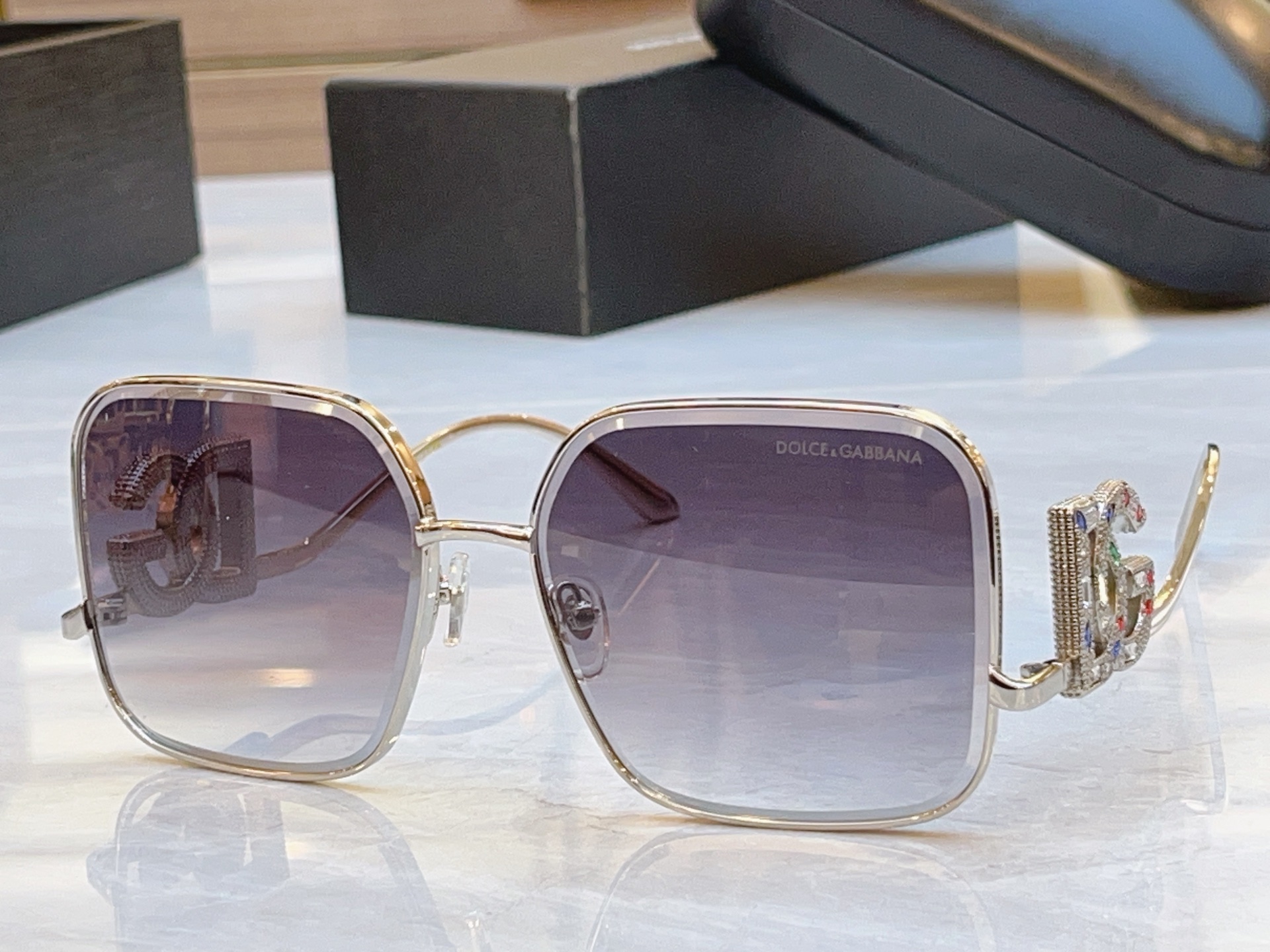 NO:823598,, [DOLCE & GABBAN*] D*G new sunglasses, MODELDG4502, SIZE60 mouth 16-140 glasses sunglasses, glasses, Dolce&Gabbana19860909,【DOLCE & GABBAN*】D*G新款太阳镜,MODELDG4502,SIZE60口16-140眼镜墨镜太阳镜,眼镜,Dolce&Gabbana,glasses