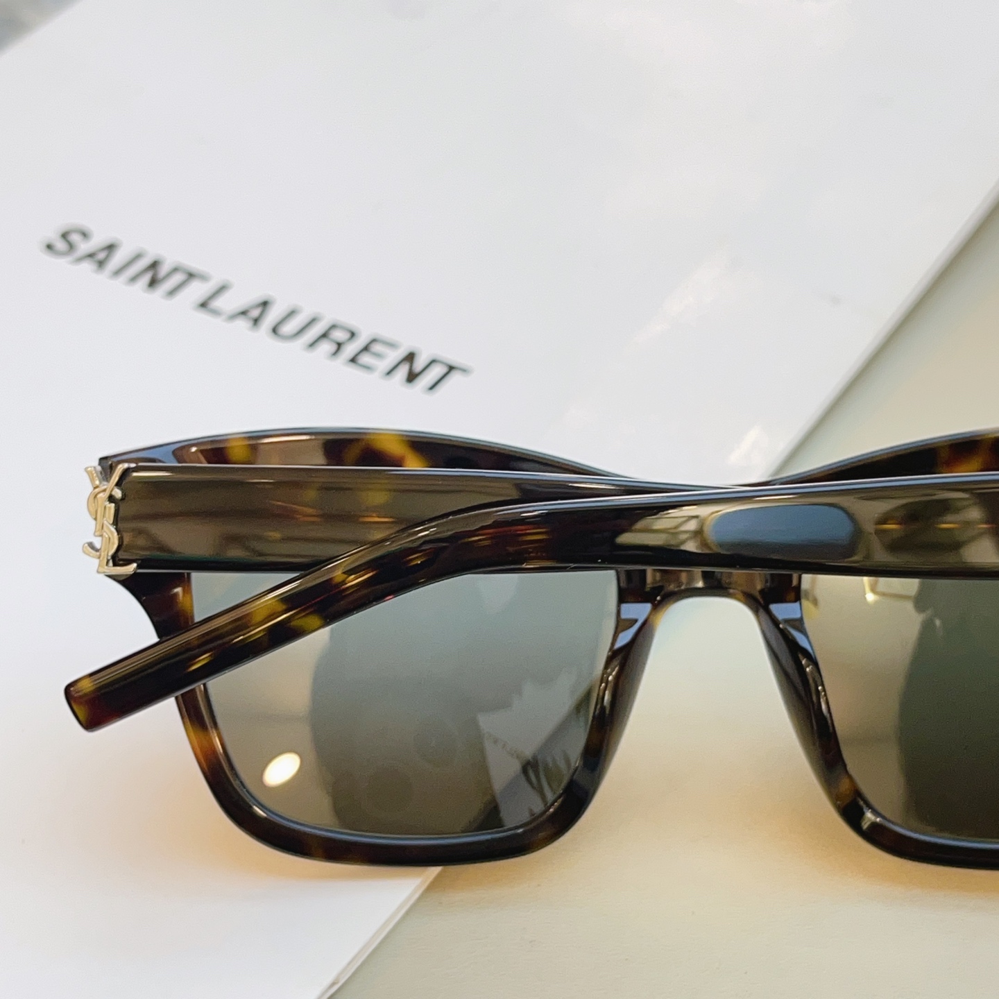 ，【SAINT LAUREN*】圣罗*兰新款太阳镜 高版本✨，MODEL：SL M156/F，SIZE：