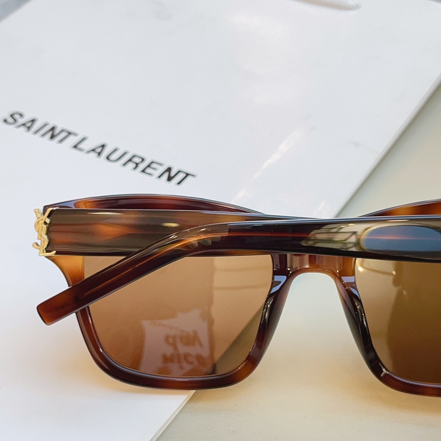 ，【SAINT LAUREN*】圣罗*兰新款太阳镜 高版本✨，MODEL：SL M156/F，SIZE：