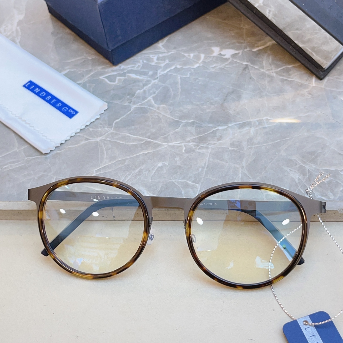 ，【LINDBER*】林德*伯格新款光学架 高版本✨，MODEL：9767，SIZE：52口22-145