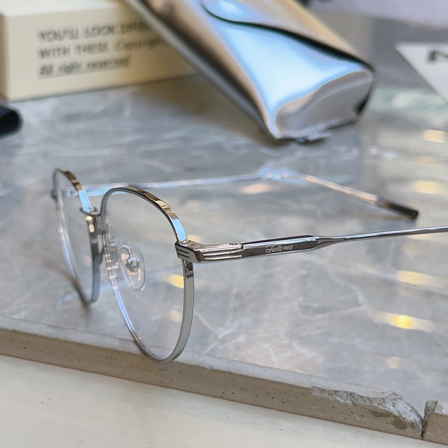 Glasses Style Red Glasses Other Glasses detail image 5 from source 777944