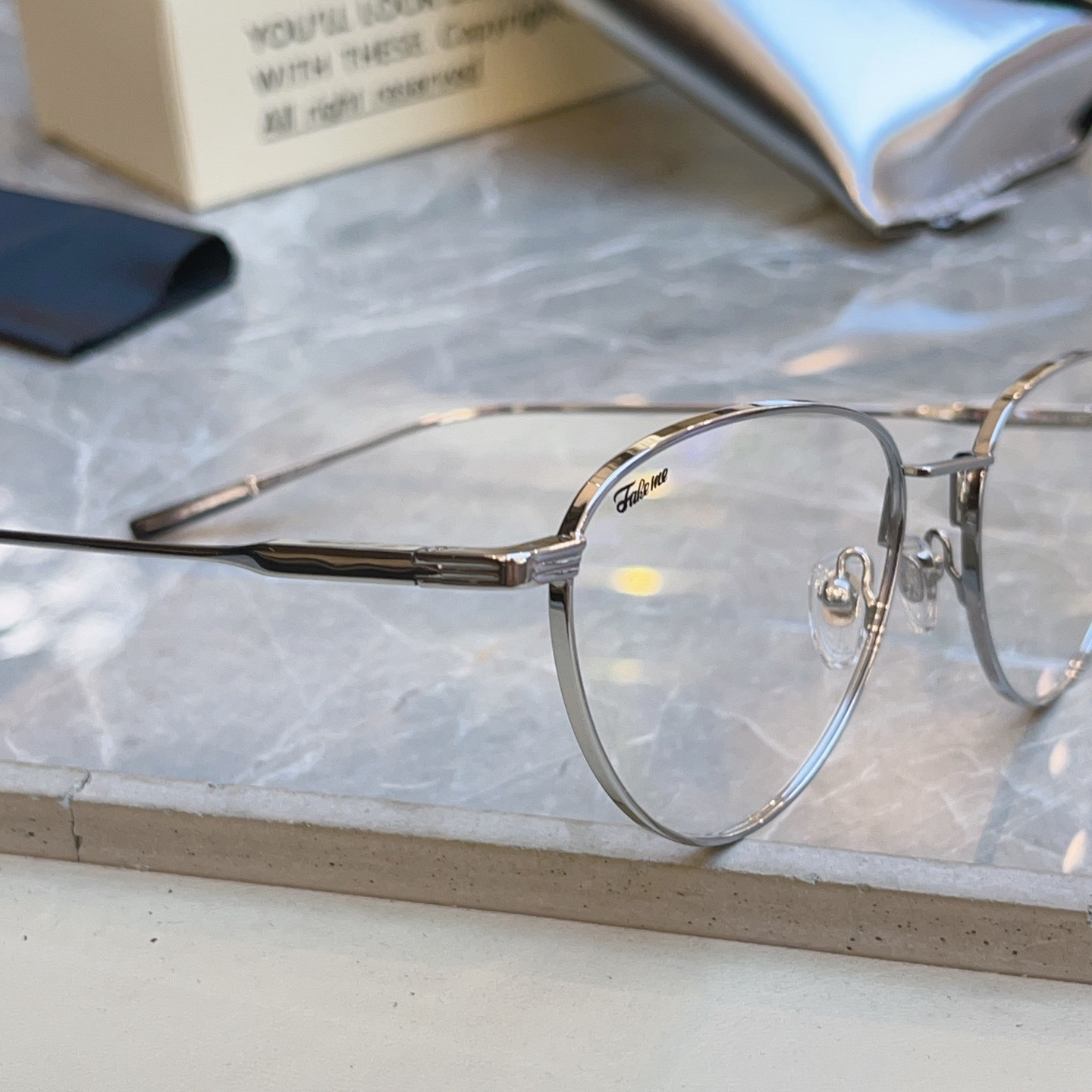 Glasses Style Red Glasses Other Glasses detail image 8 from source 777944