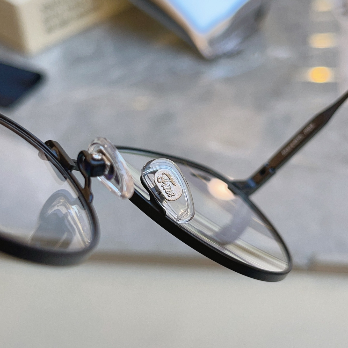 Glasses Style Red Glasses Other Glasses detail image 5 from source 777946