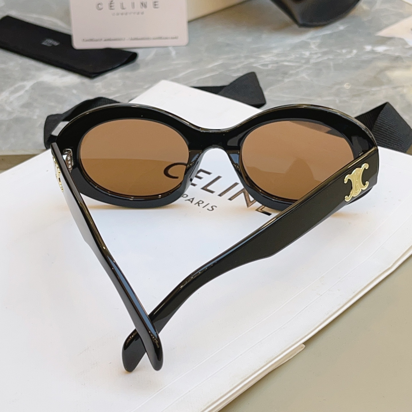 Glasses Style Glasses Other Glasses detail image 9 from source 778027