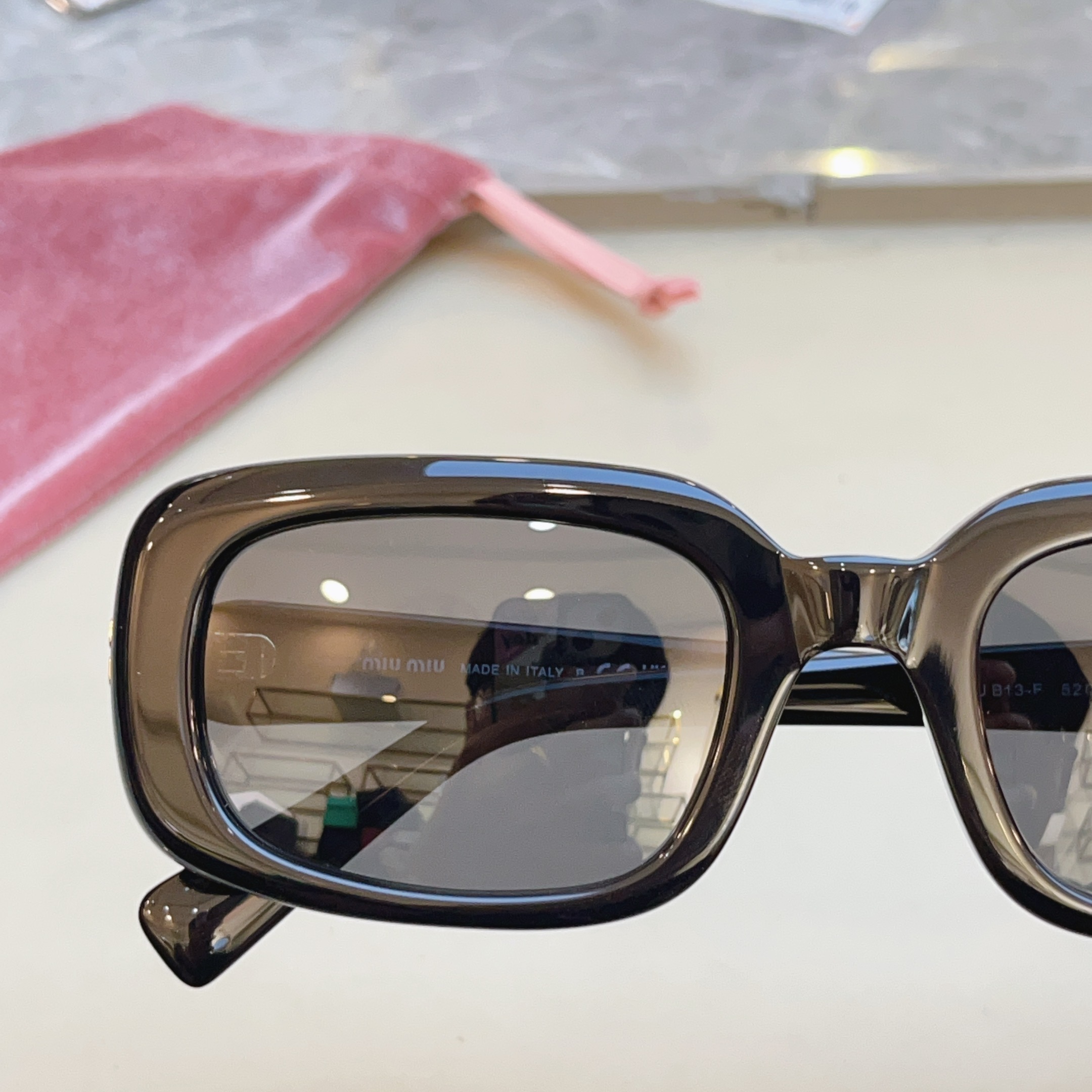 Glasses Style Glasses Other Glasses detail image 9 from source 777964