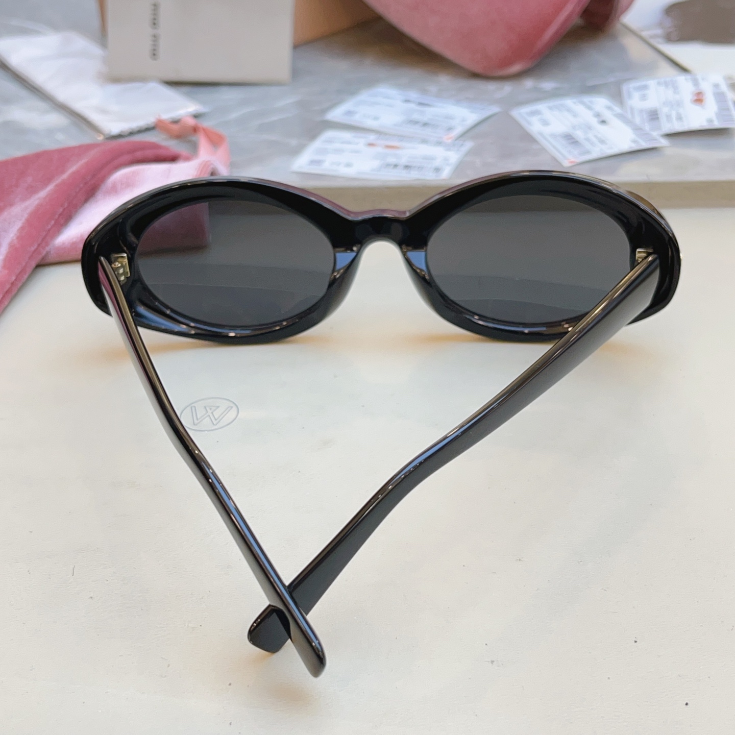 Glasses Style Glasses Other Glasses detail image 8 from source 777960
