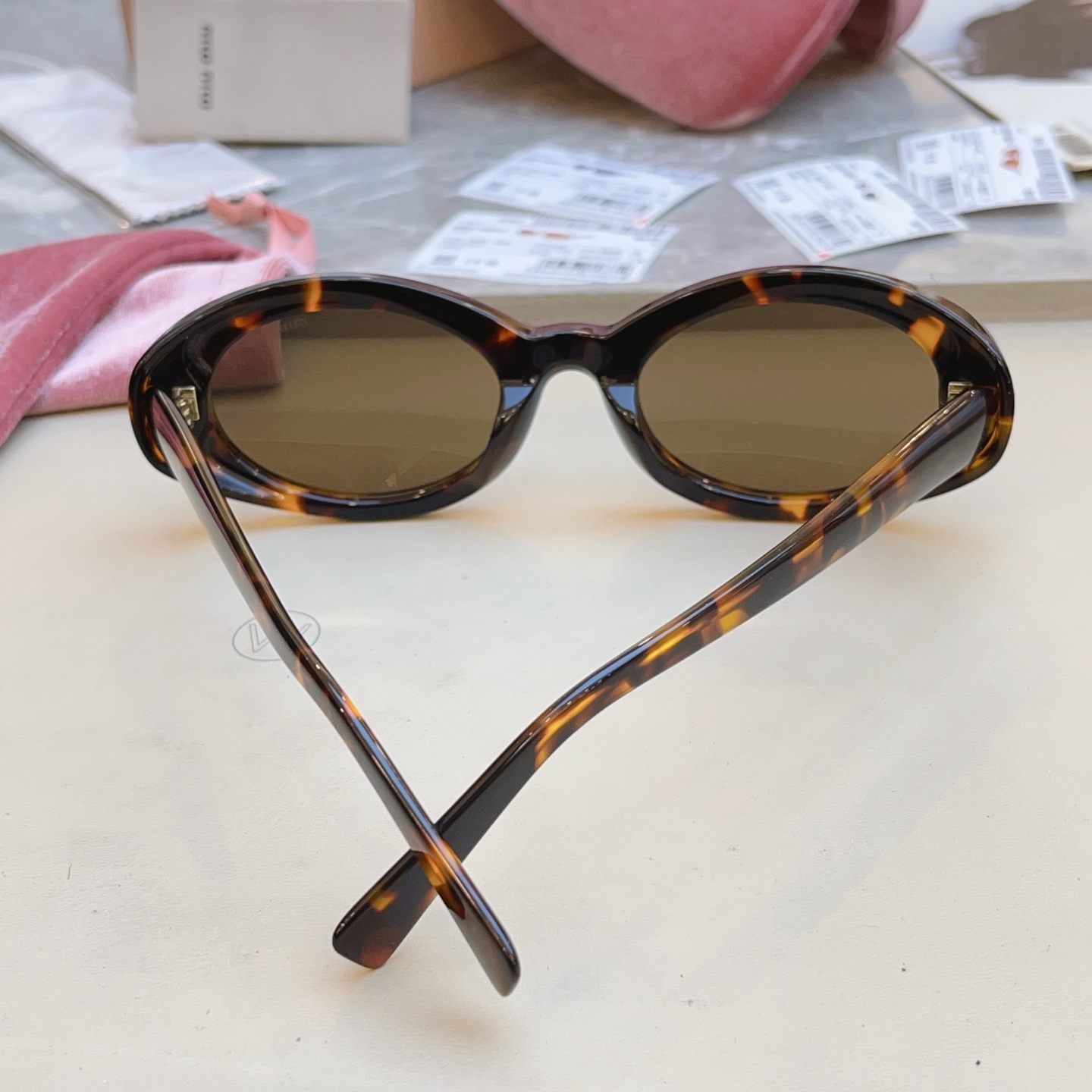 Glasses Style Glasses Other Glasses detail image 7 from source 777961
