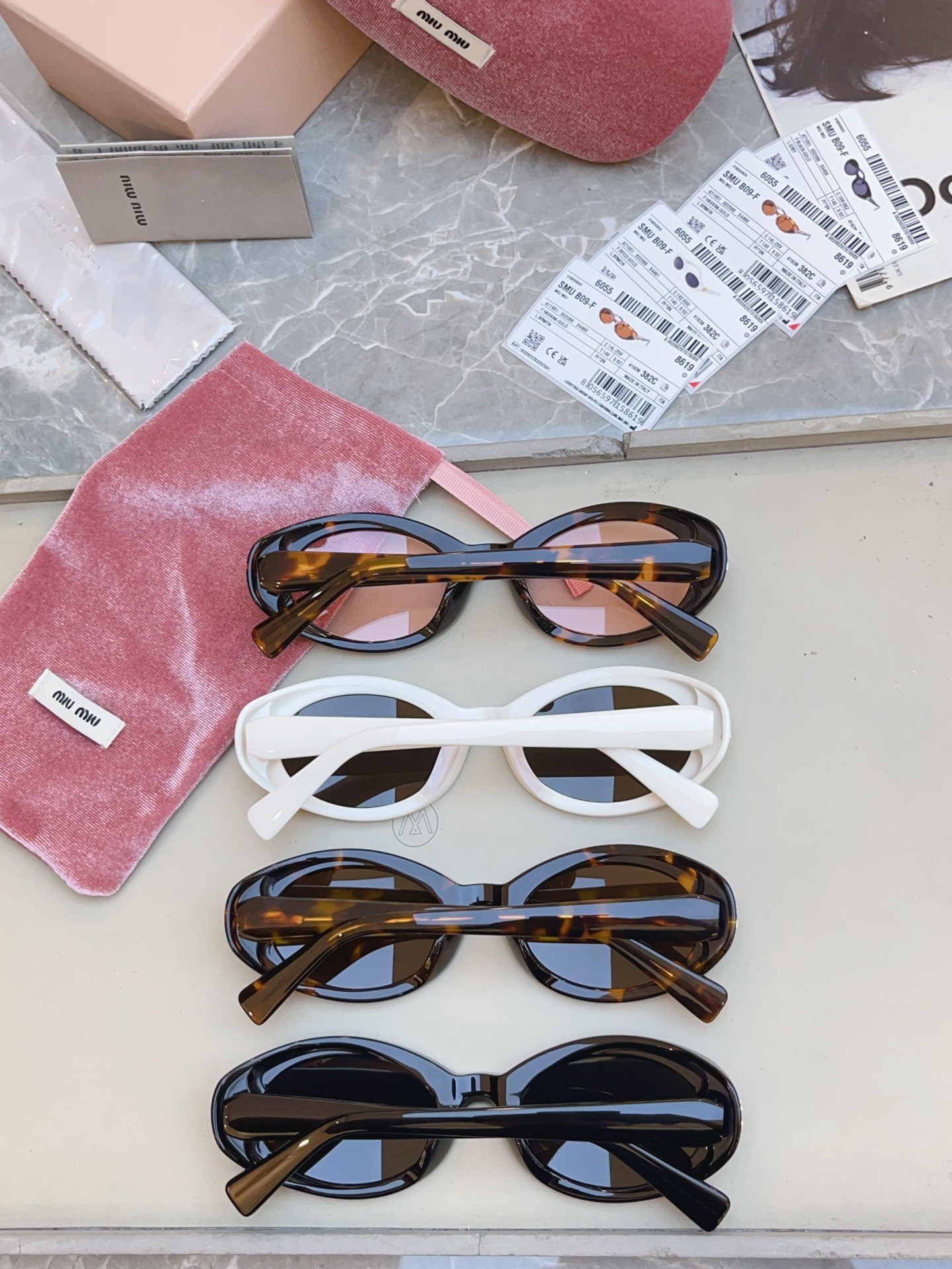 Glasses Style Glasses Other Glasses detail image 7 from source 777963