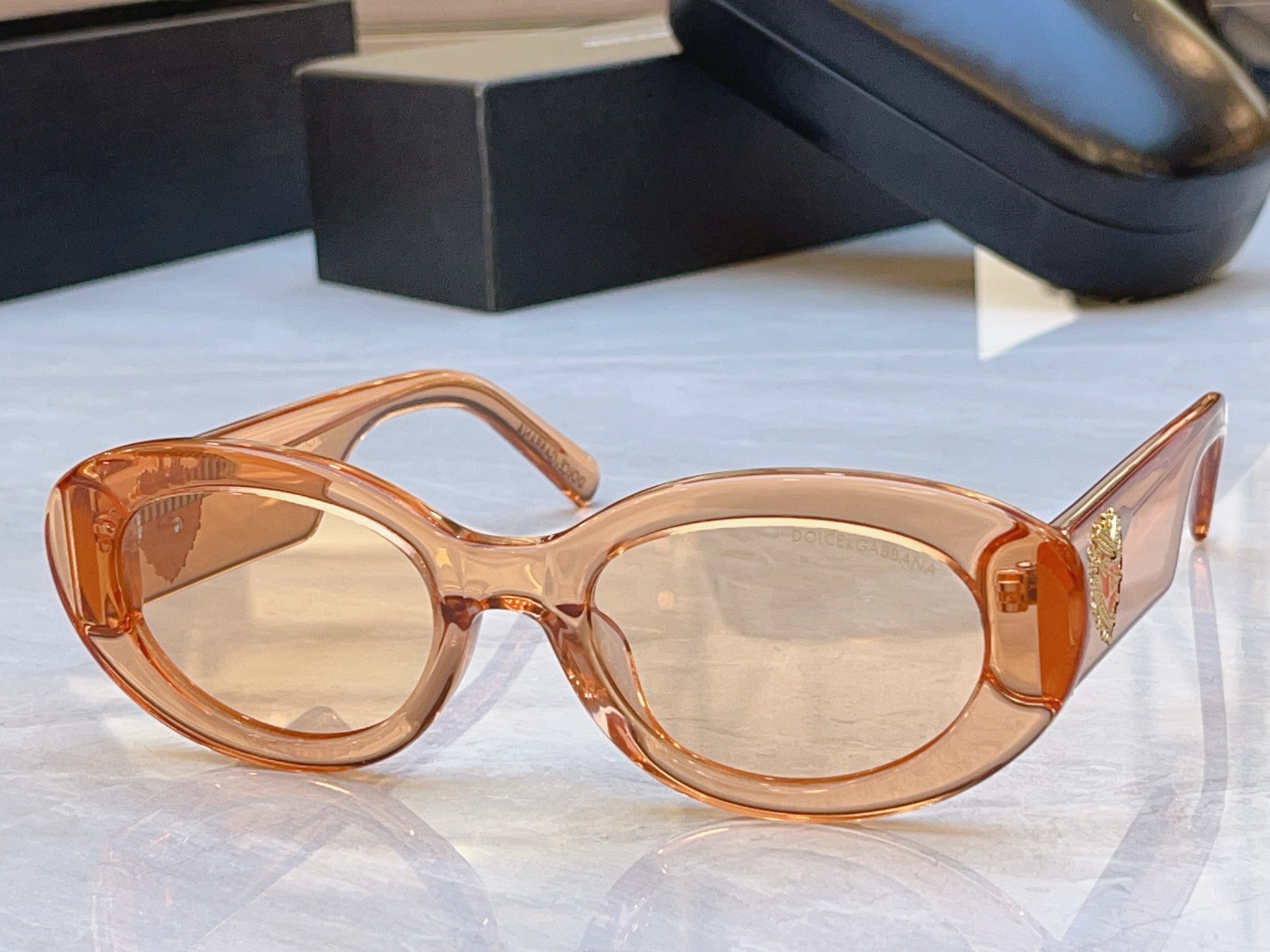 Dolce & Gabbana DOLCE & GABBAN*】D*G新款太阳镜，MODEL：DG2213，SIZE：54口22-145