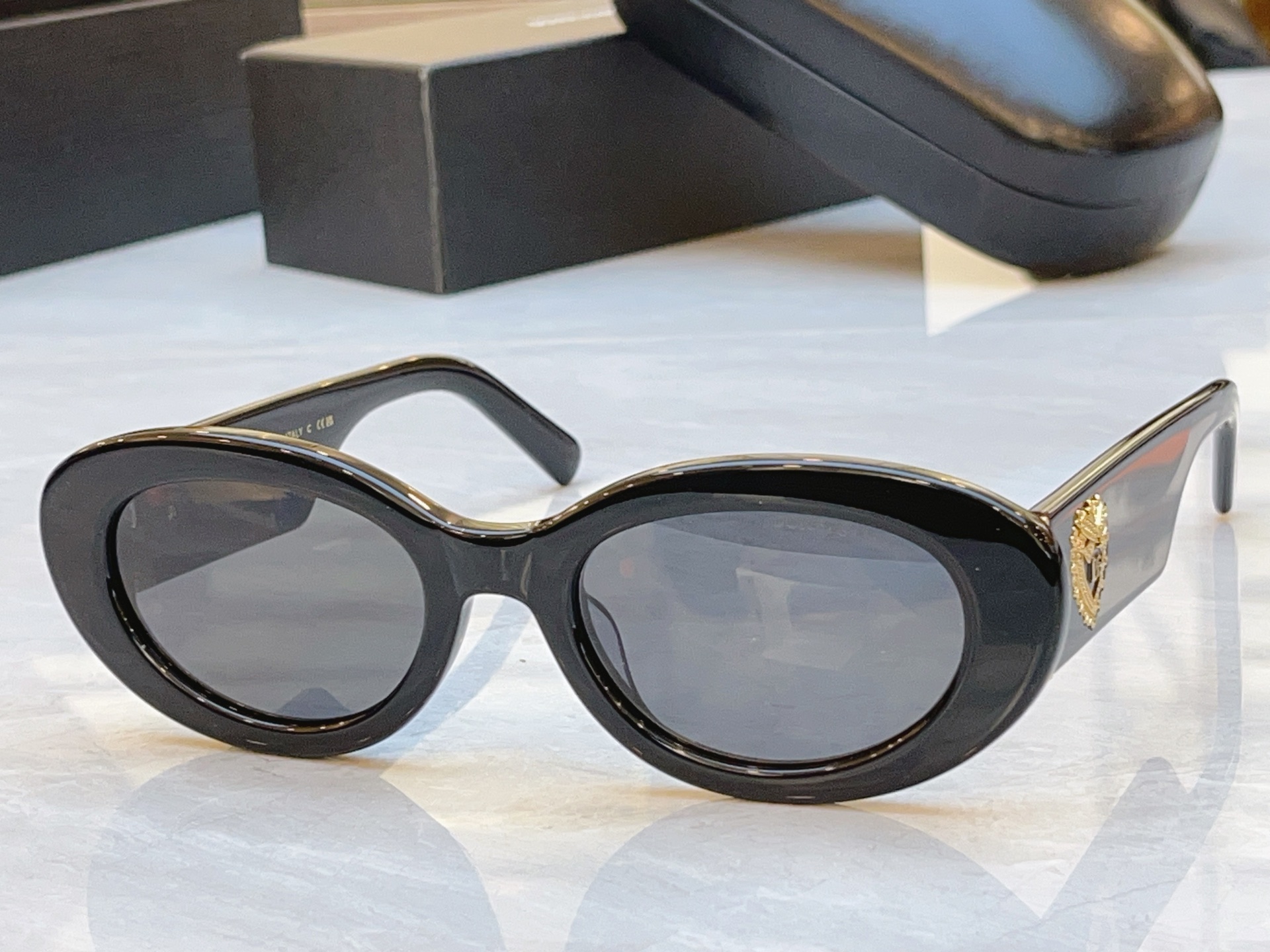 Dolce & Gabbana DOLCE & GABBAN*】D*G新款太阳镜，MODEL：DG2213，SIZE：54口22-145
