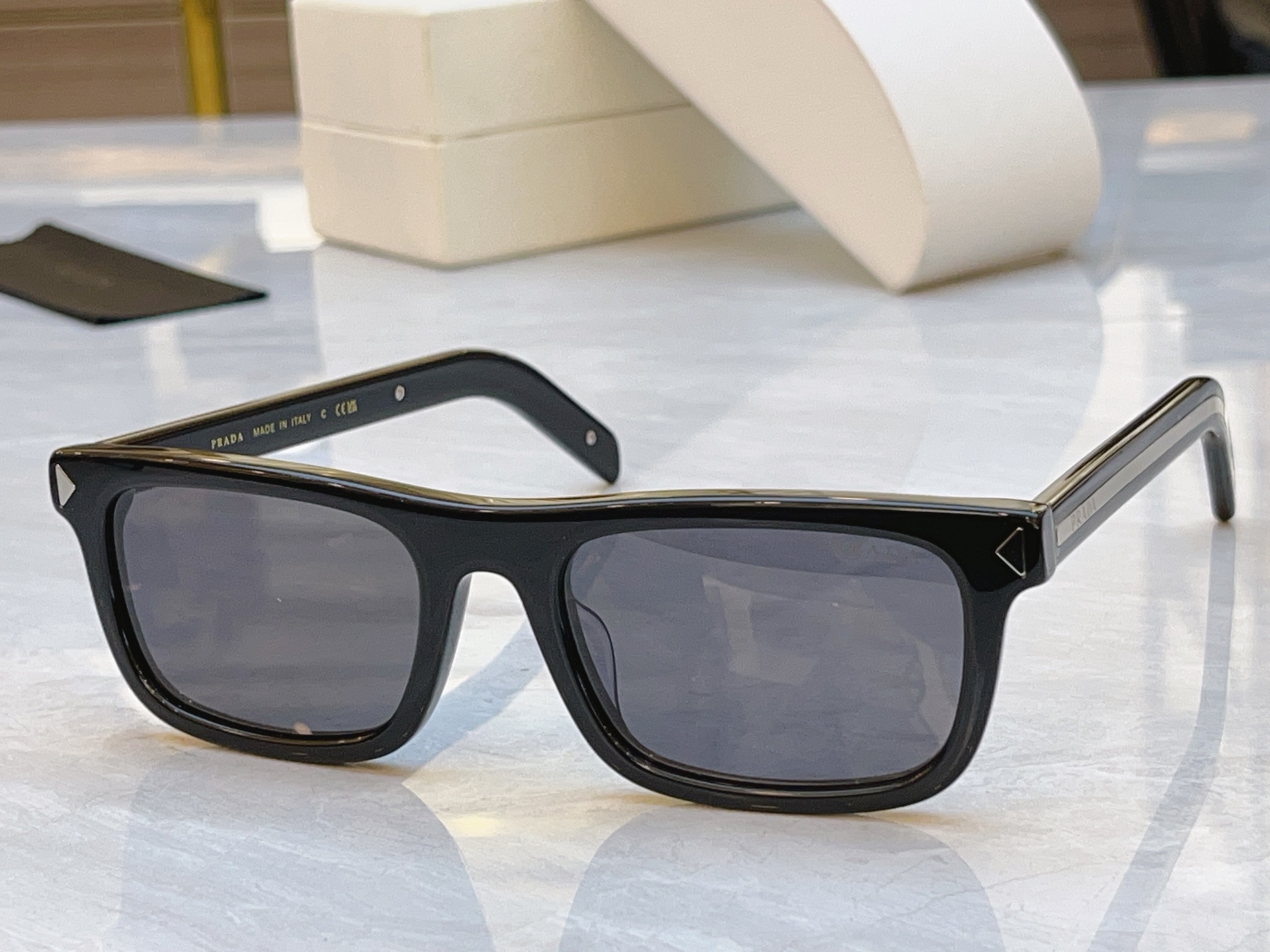 Glasses（眼镜） Style Glasses Lookbook Reference image 2