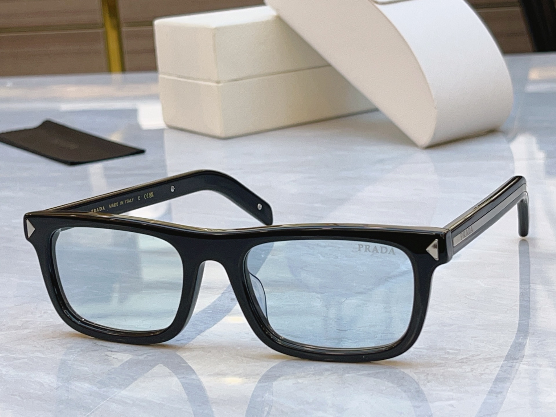 Glasses Style Glasses Other Glasses detail image 7 from source 778037