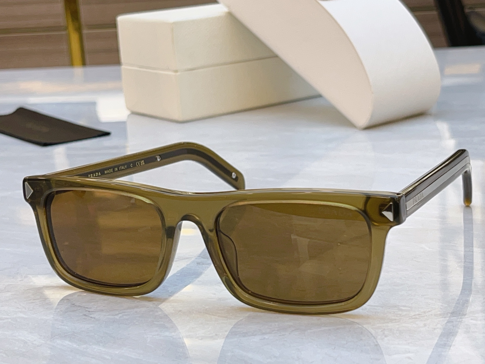 NO:825885,, [PRAD*] Prada new sunglasses, MODELPR 2202S, SIZE54 mouth 20-148 glasses sunglasses, glasses, prada, prada19860909,【PRAD*】普拉*达新款太阳镜,MODELPR 2202S,SIZE54口20-148眼镜墨镜太阳镜,眼镜,prada,prada,glasses