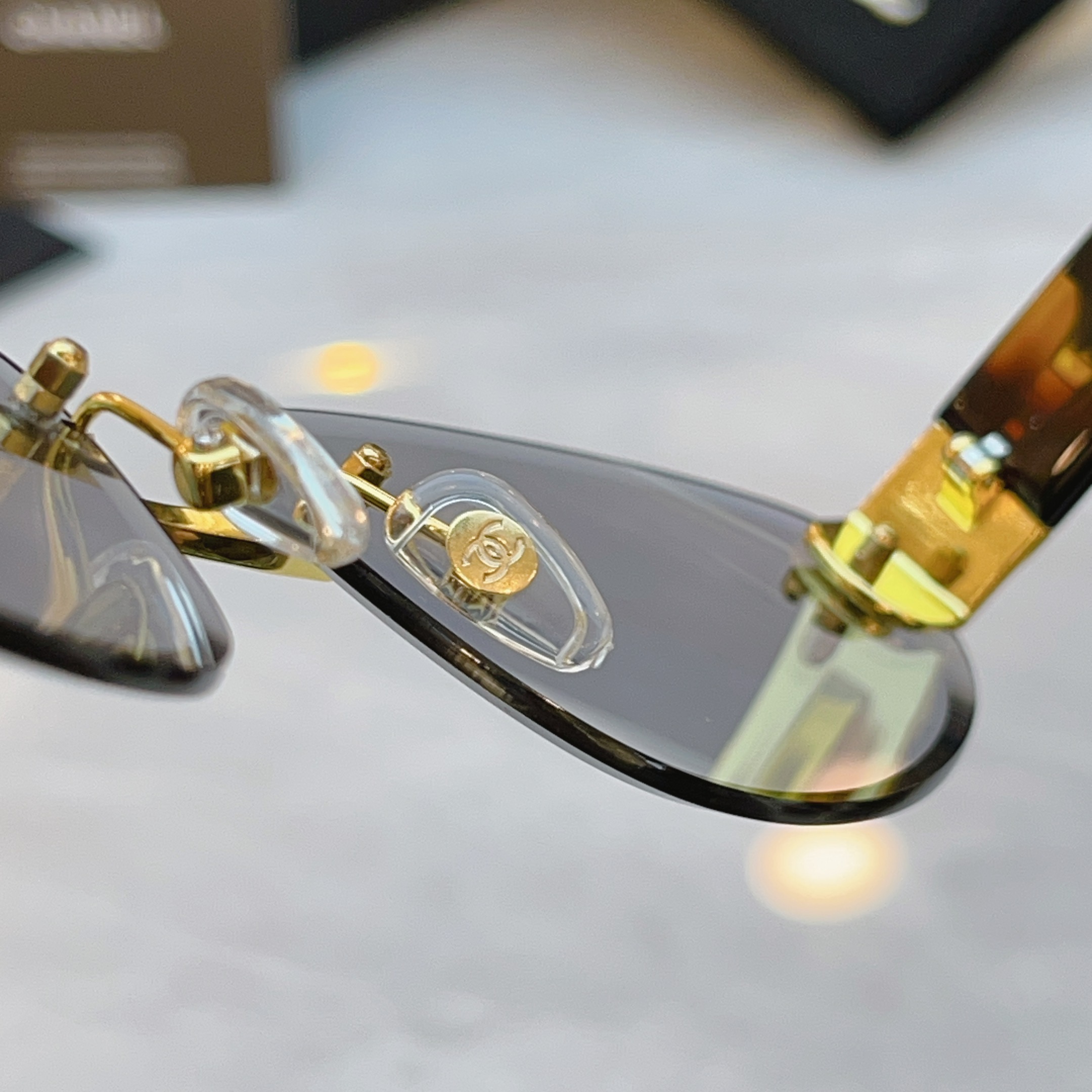 Glasses Style Glasses Other Glasses detail image 9 from source 778039