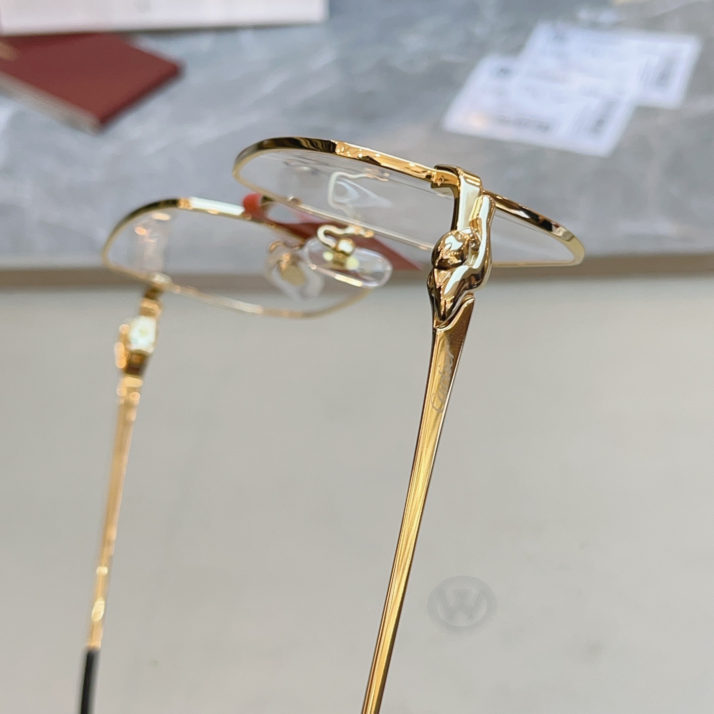 Glasses Style Glasses Other Glasses detail image 9 from source 778048