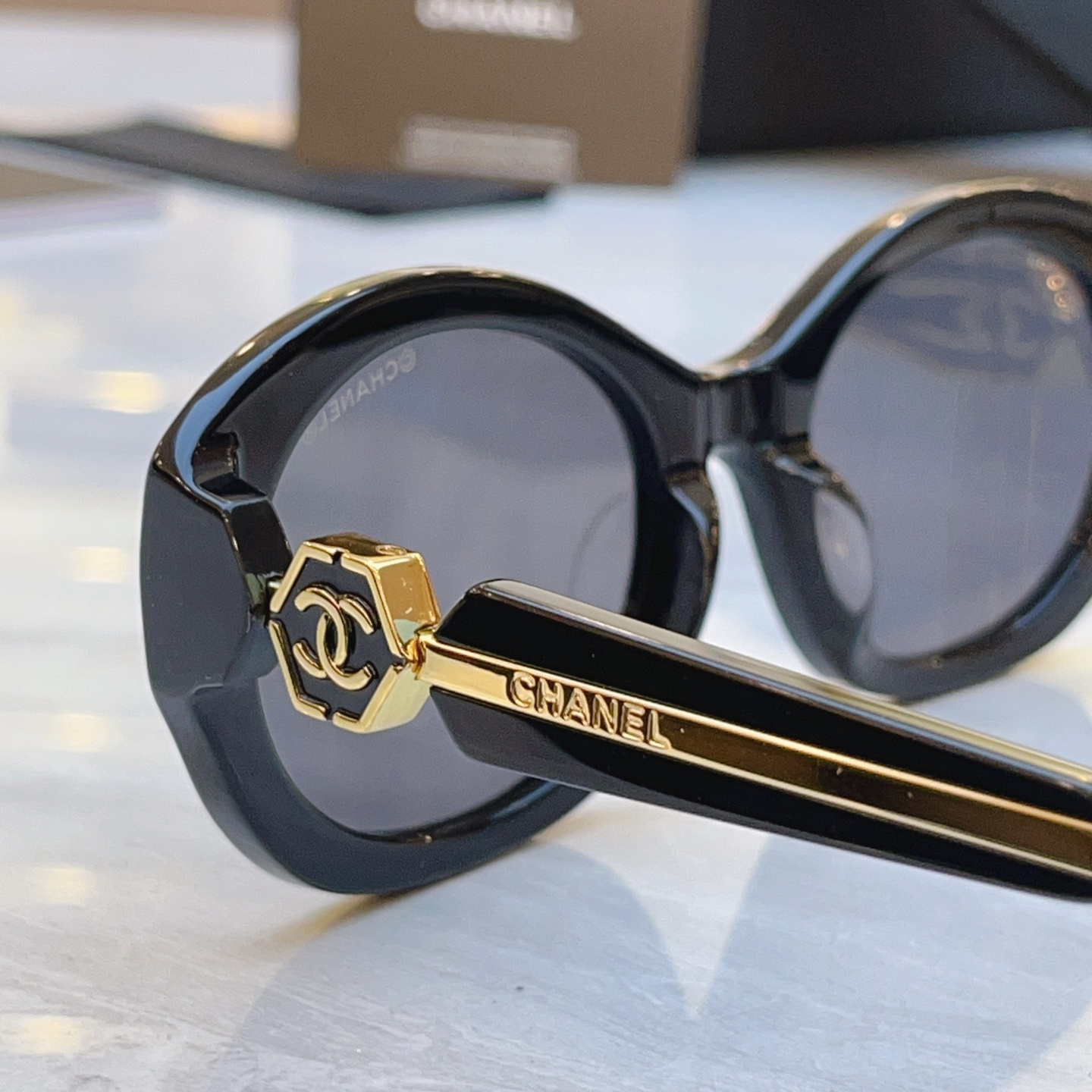 Glasses Style Glasses Other Glasses detail image 9 from source 778054