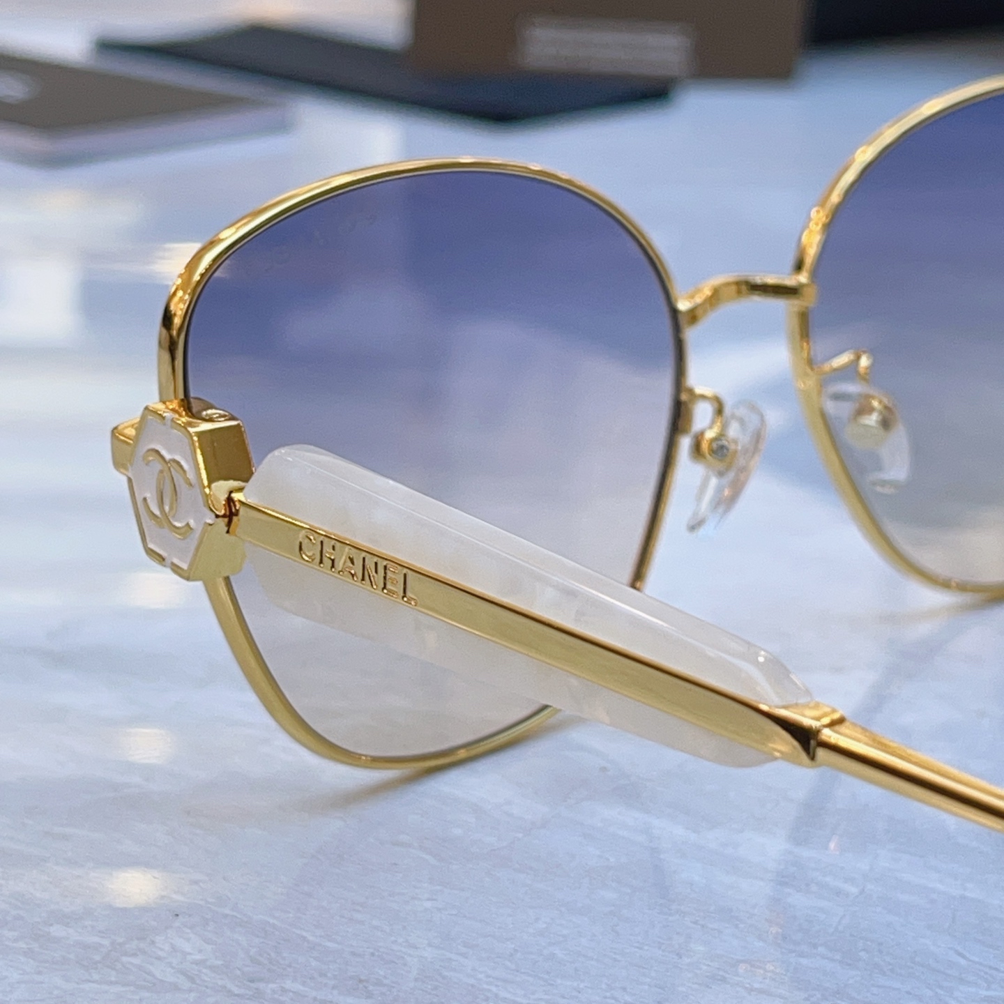 Glasses Style Glasses Other Glasses detail image 9 from source 778056