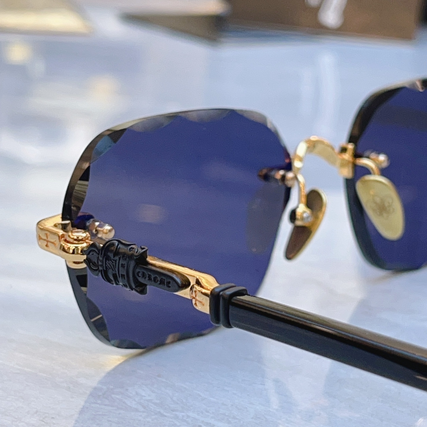 Glasses Style Glasses Other Glasses detail image 9 from source 778064