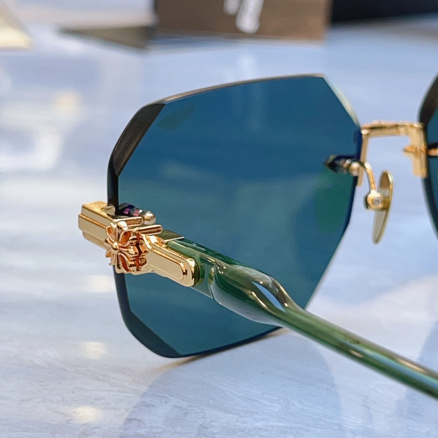 Glasses Style Glasses Other Glasses detail image 9 from source 778068