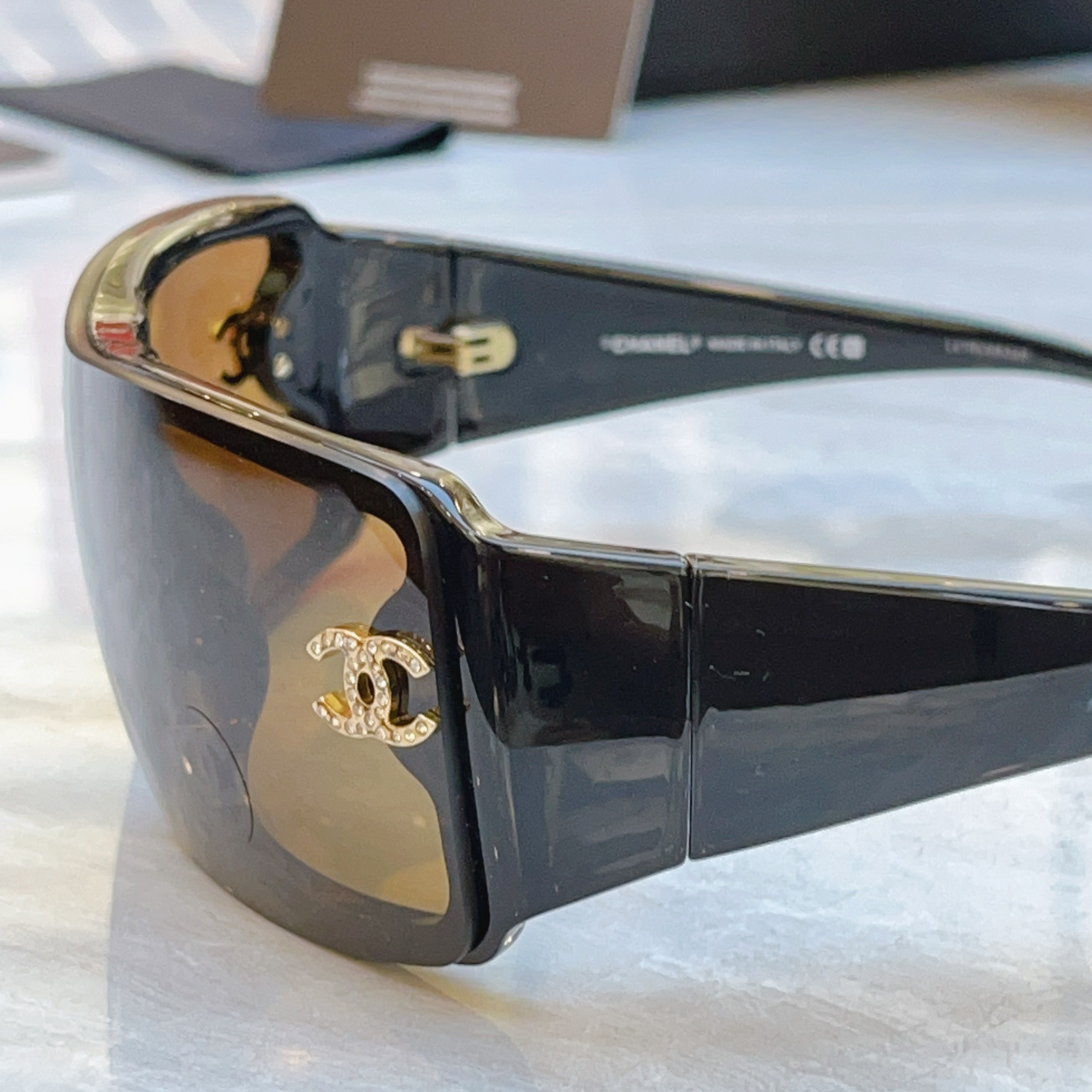 Glasses Style Glasses Other Glasses detail image 9 from source 777972