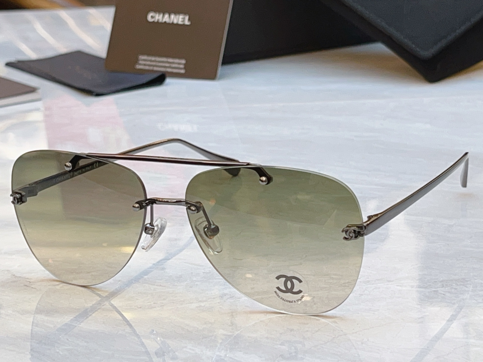 Glasses Style Glasses Other Glasses detail image 9 from source 777974