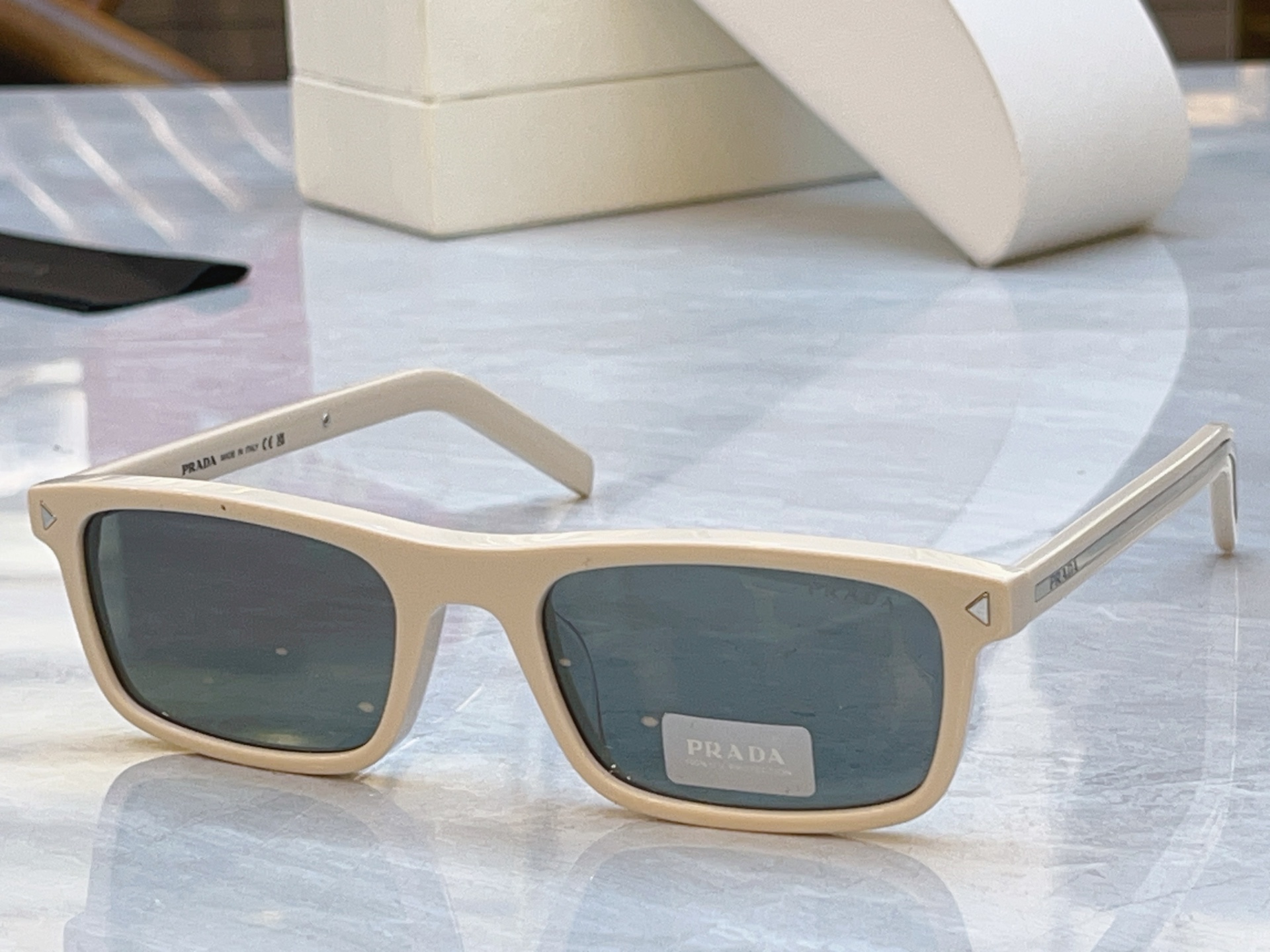 Glasses（眼镜） Style Glasses Lookbook Reference image 2