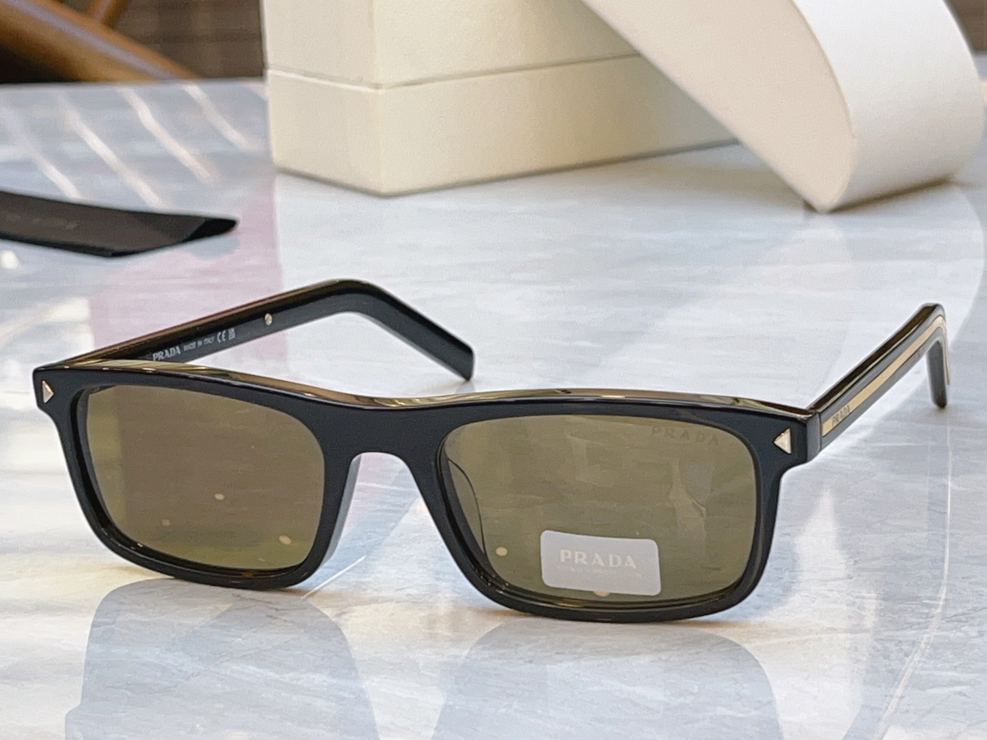 NO:825981,, [PRAD*] Prada new sunglasses, MODELPR D05S, SIZE52 mouth 18-145 glasses sunglasses, glasses, prada, prada19860909,【PRAD*】普拉*达新款太阳镜,MODELPR D05S,SIZE52口18-145眼镜墨镜太阳镜,眼镜,prada,prada,glasses