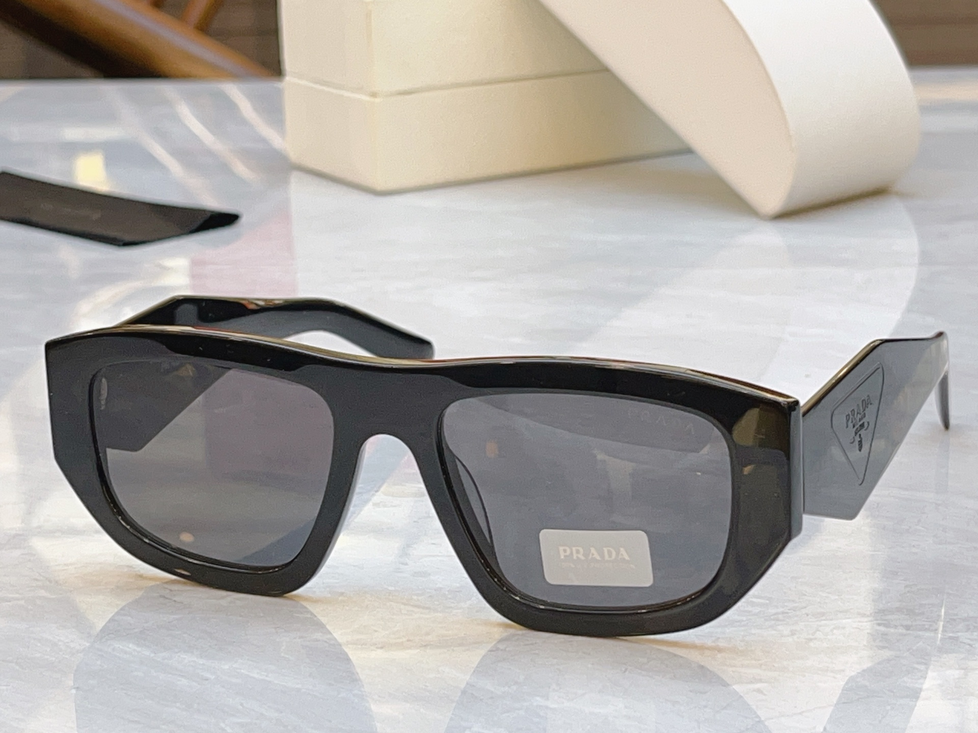 Glasses（眼镜） Style Glasses Lookbook Reference image 2