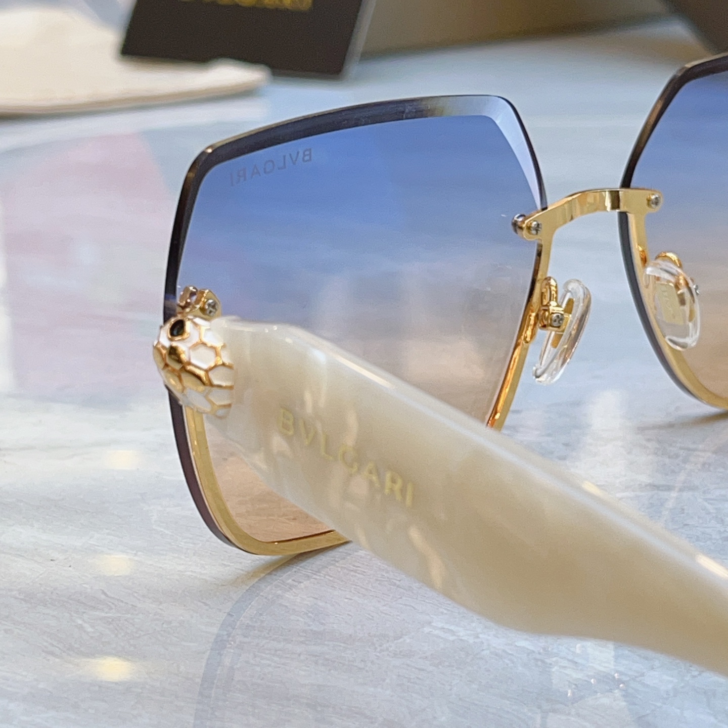 Glasses Style Glasses Other Glasses detail image 9 from source 777984