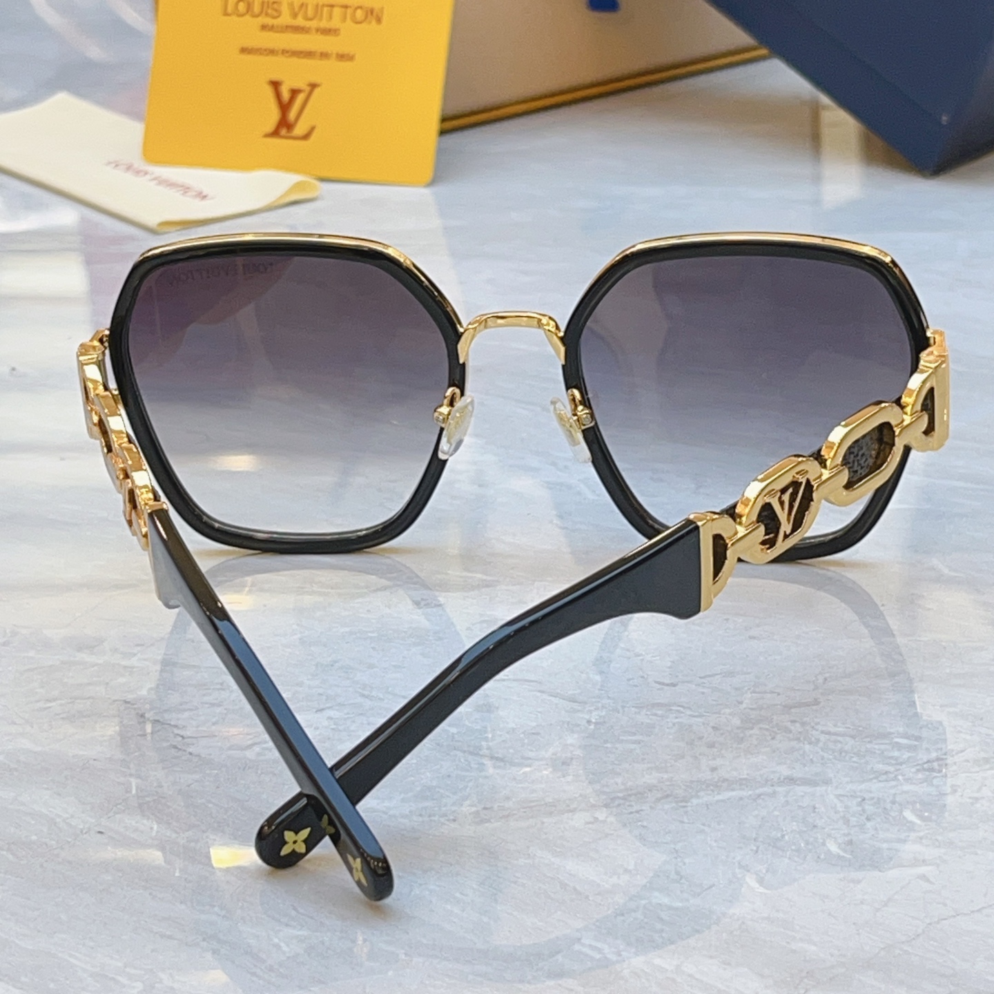 Glasses Style Glasses Other Glasses detail image 9 from source 777990