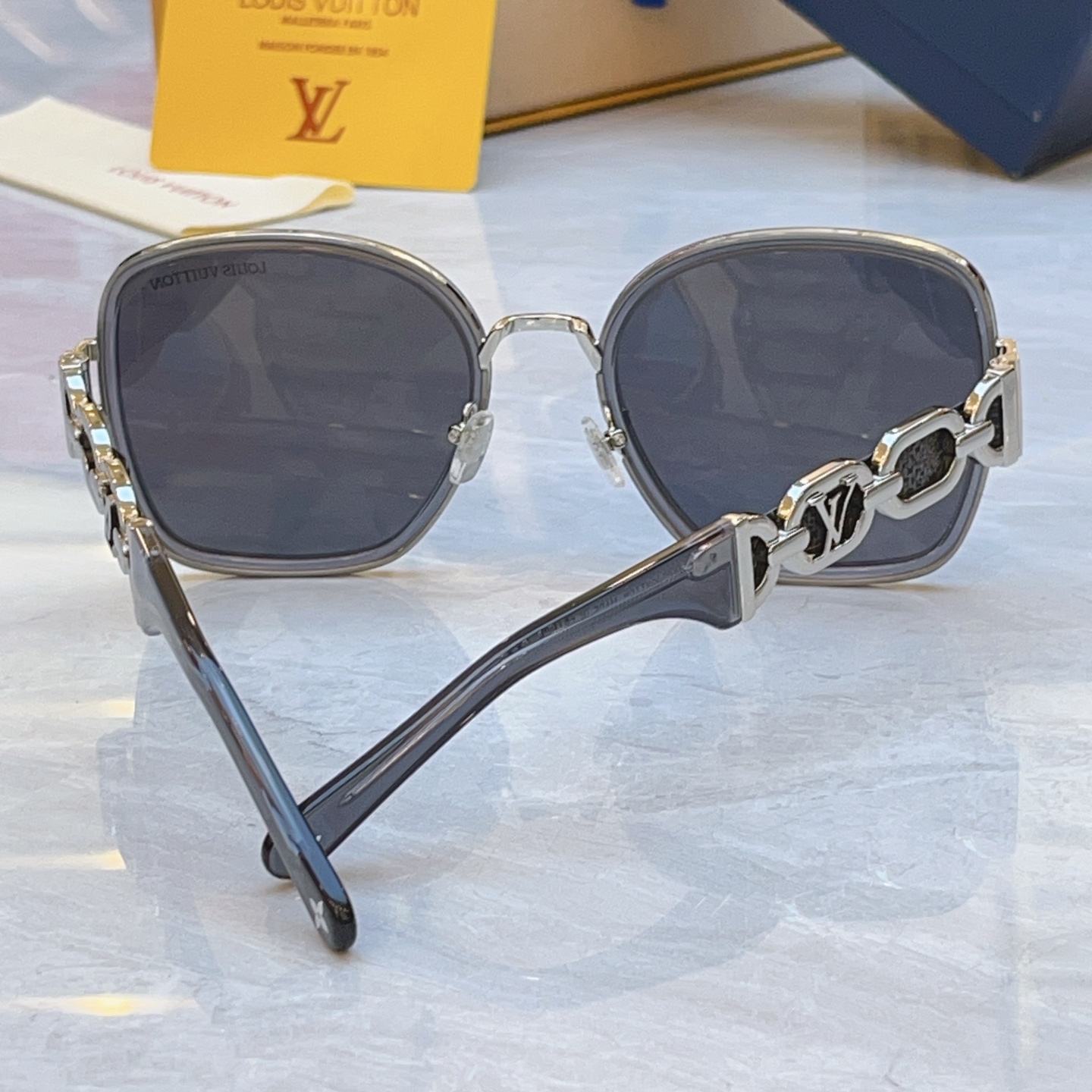 Glasses Style Glasses Other Glasses detail image 9 from source 777992