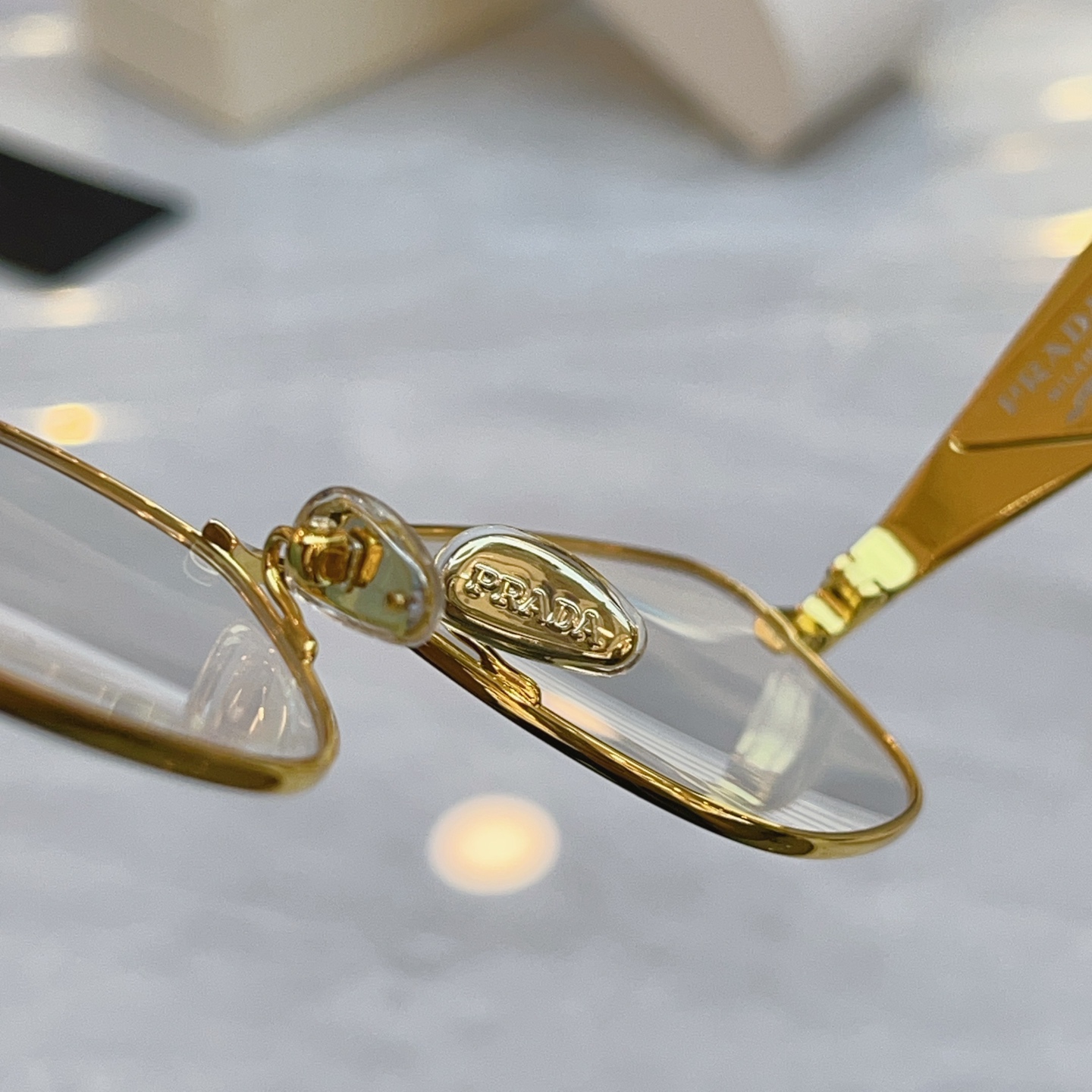 Glasses Style Glasses Other Glasses detail image 7 from source 778000
