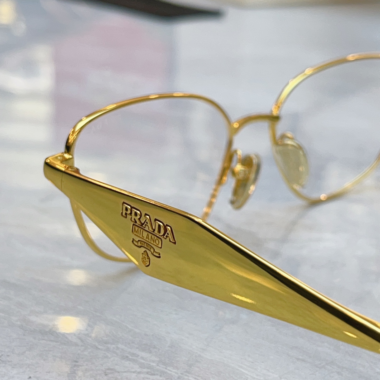 Glasses Style Glasses Other Glasses detail image 8 from source 778000