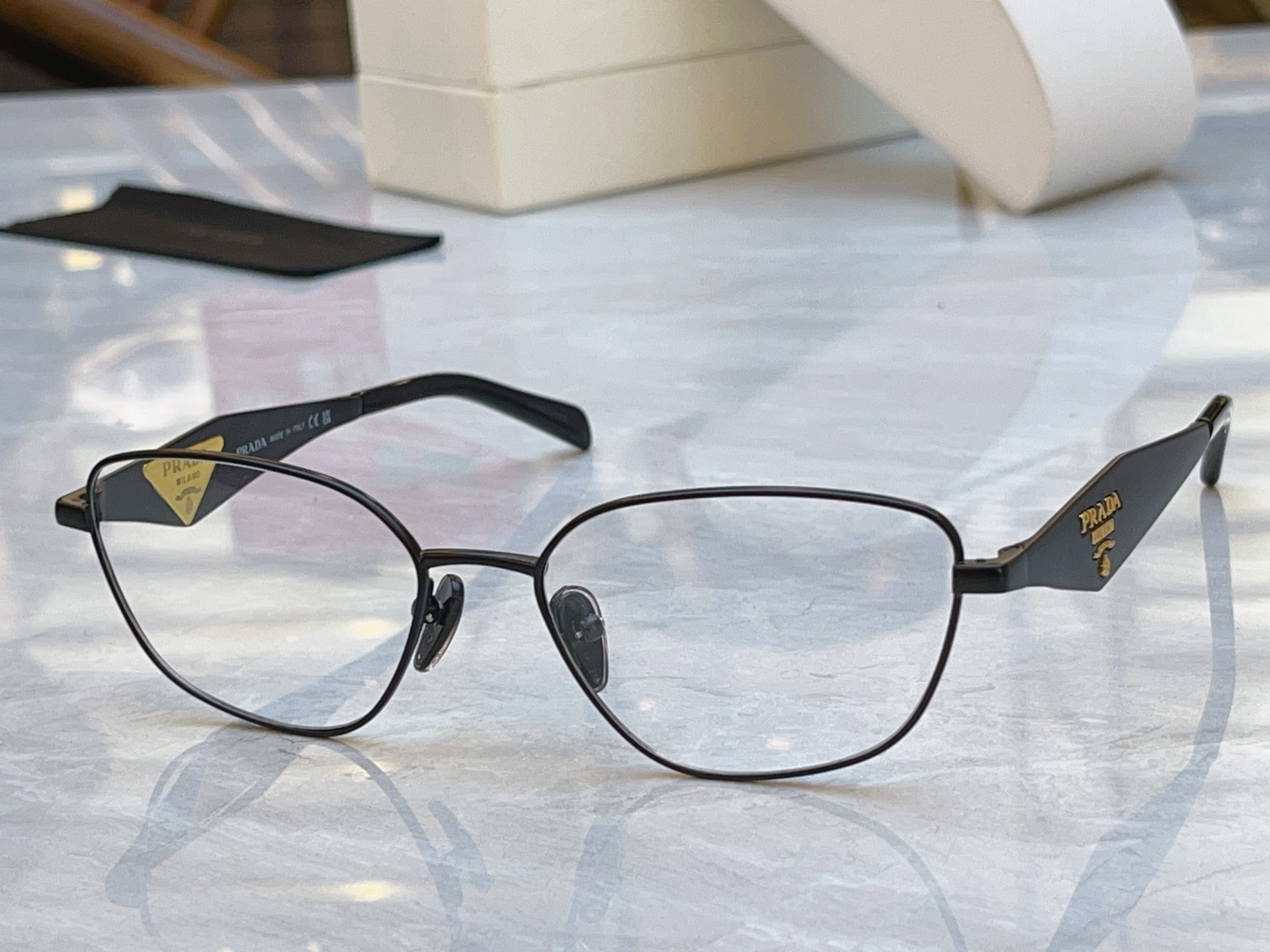 Glasses Style Glasses Other Glasses detail image 3 from source 778000