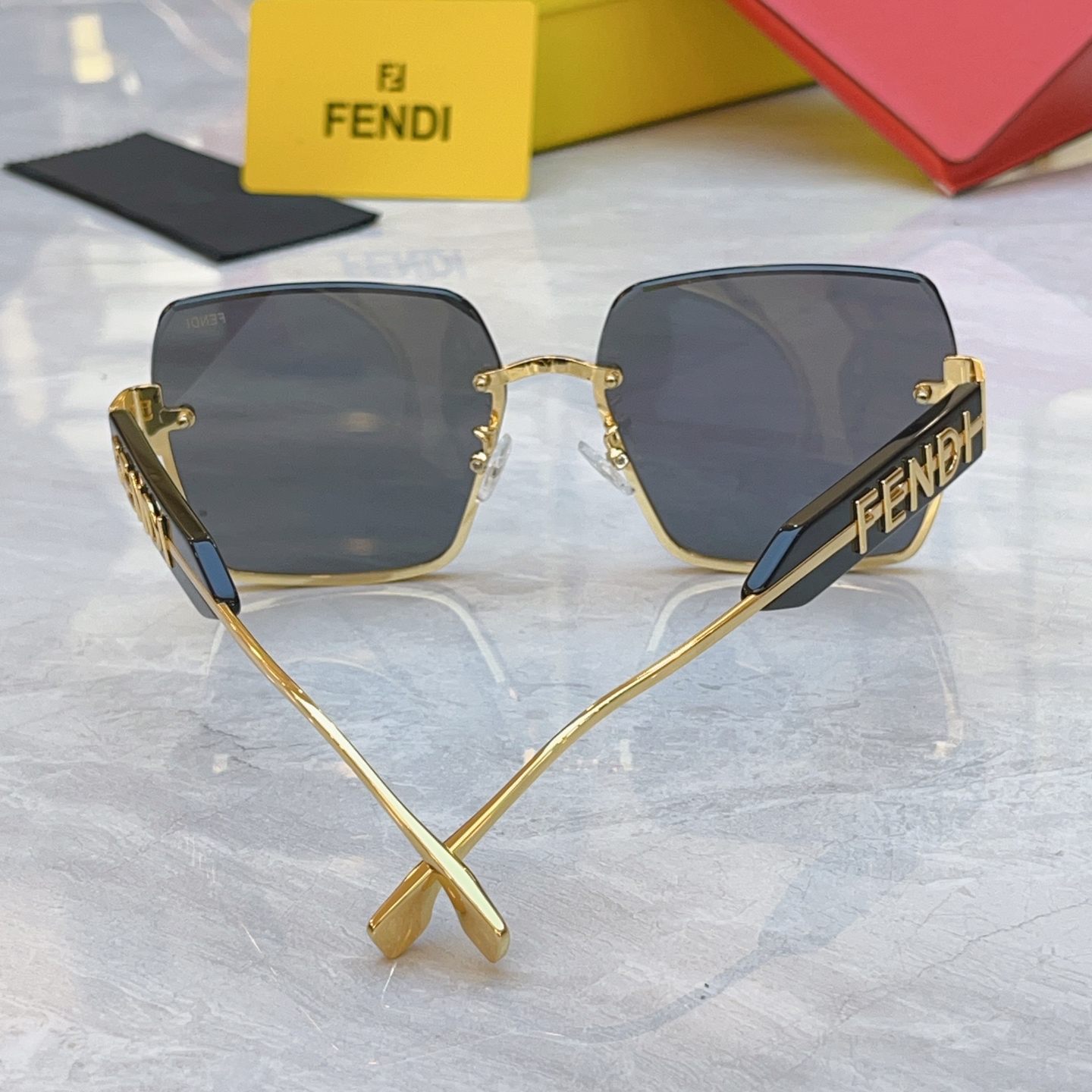 Glasses Style Glasses Other Glasses detail image 9 from source 778012
