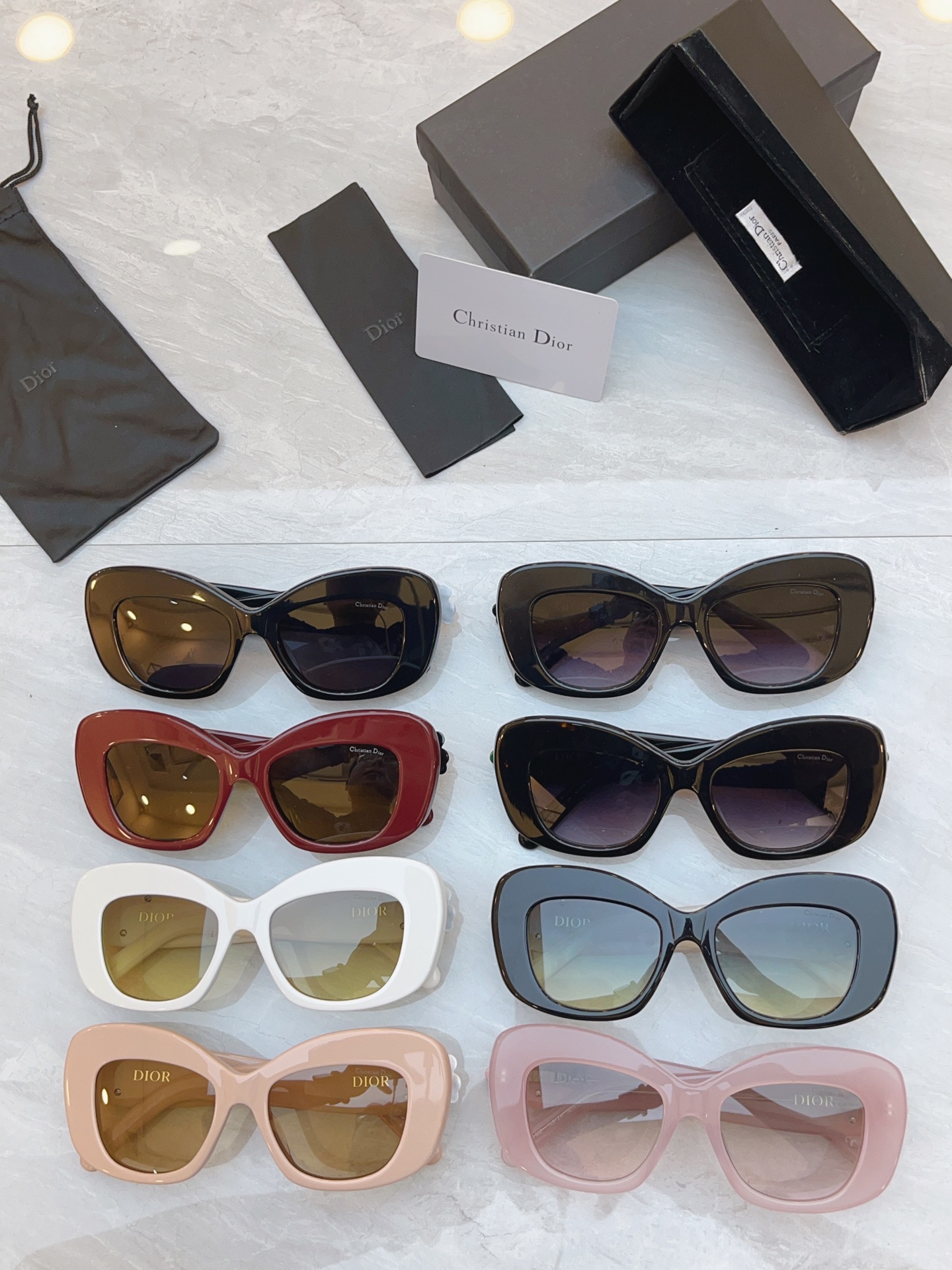 Dior DIO* 】迪*奥新款太阳镜