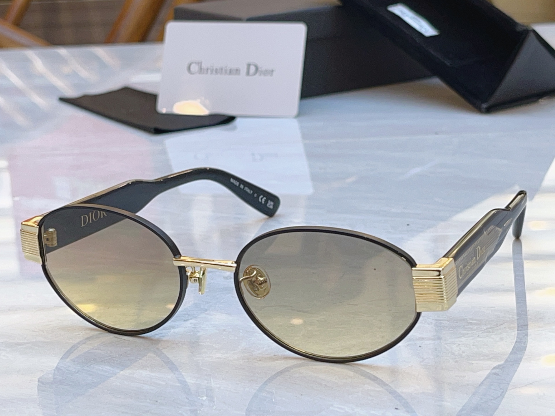 Dior DIO* 】迪*奥新款太阳镜