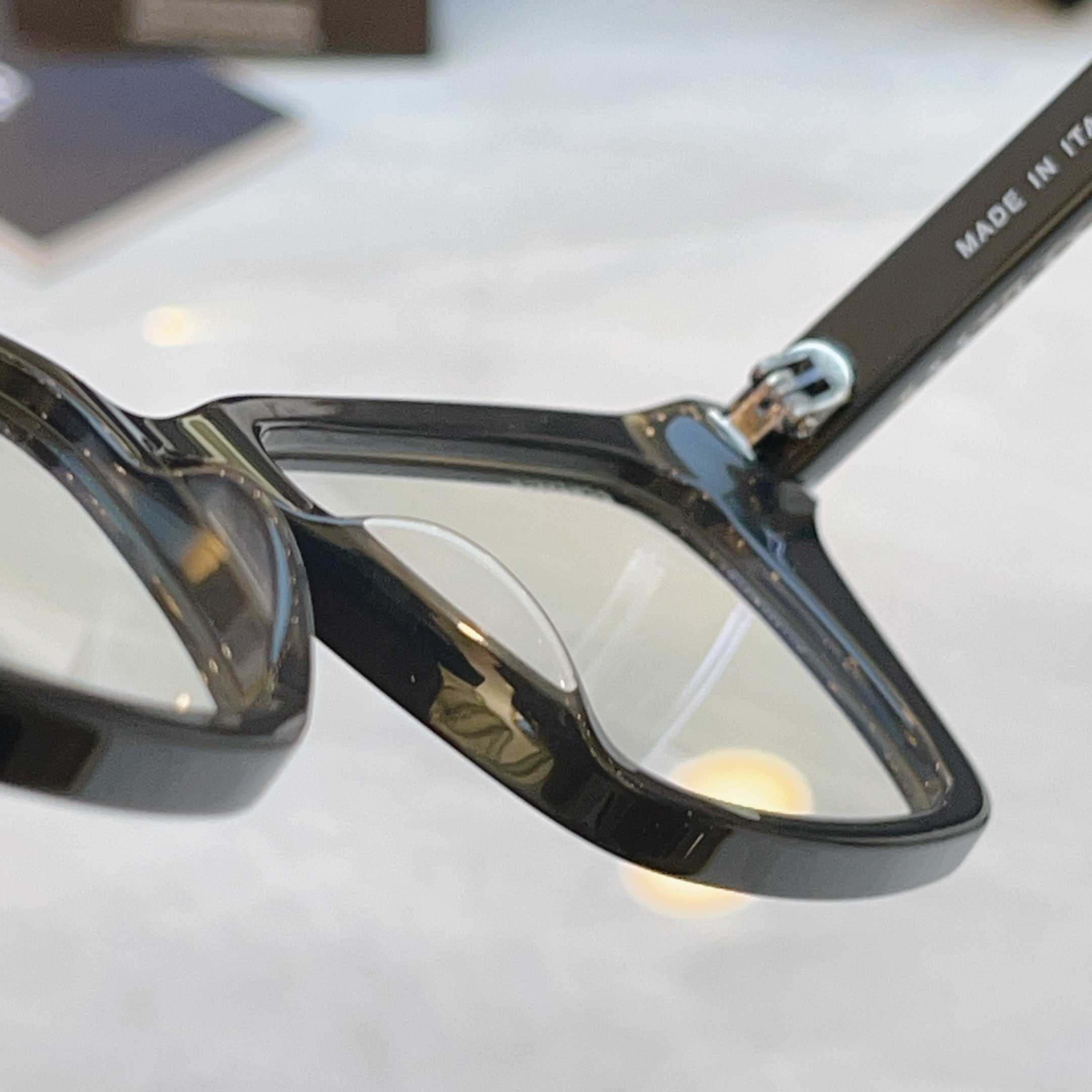 Chanel CHANE*】香奈儿新款眼镜架，MODEL：CH3494，SIZE：54口17-140