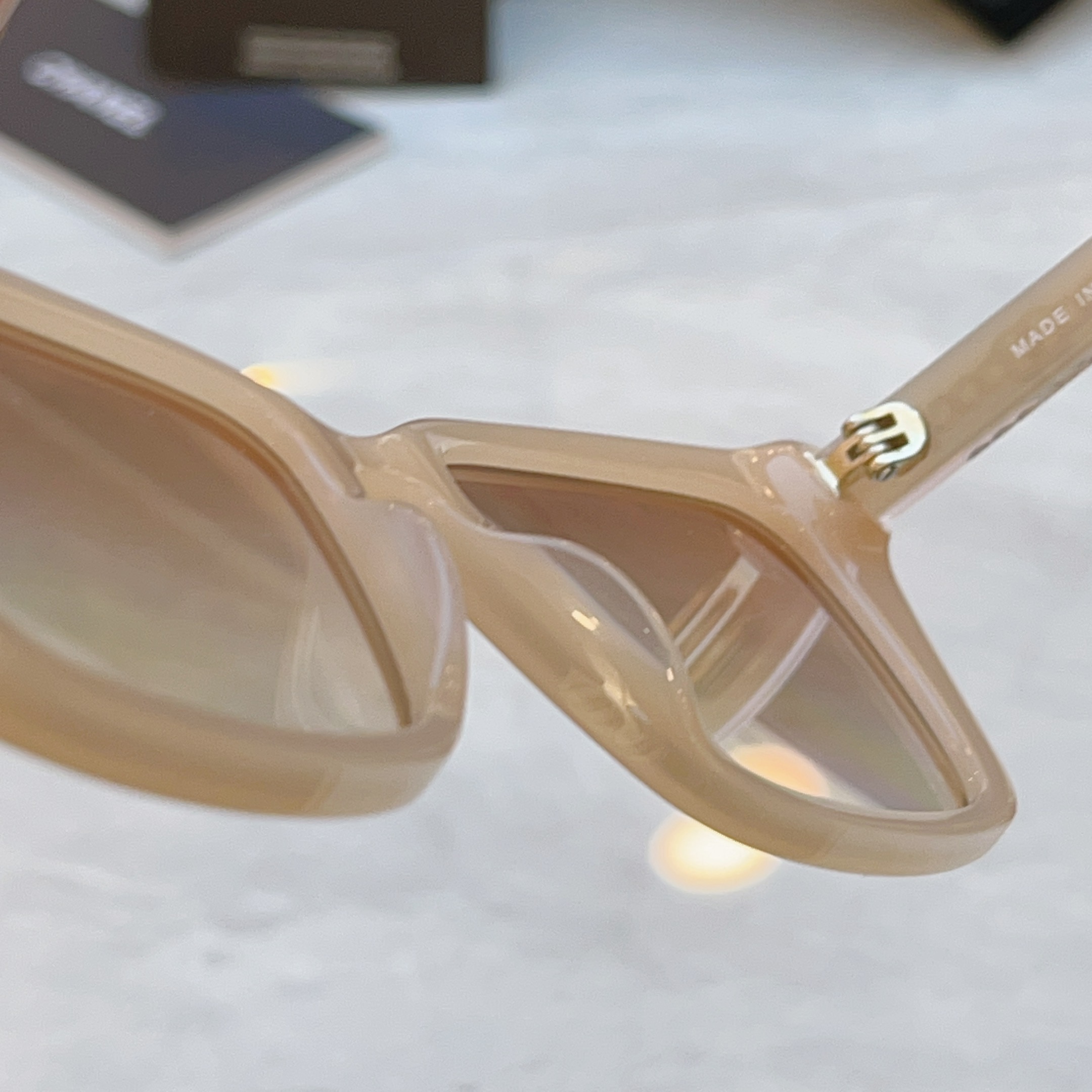 Chanel CHANE*】香奈儿新款太阳镜，MODEL：CH3494，SIZE：54口17-140
