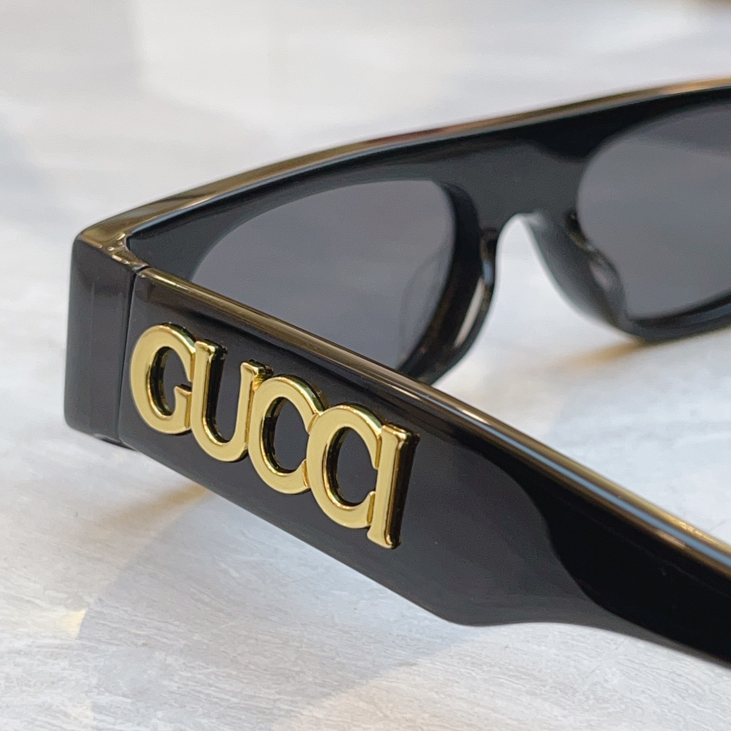 Gucci GUCC*】古*驰新款太阳镜，MODEL：GG1771S，SIZE:53口17-140