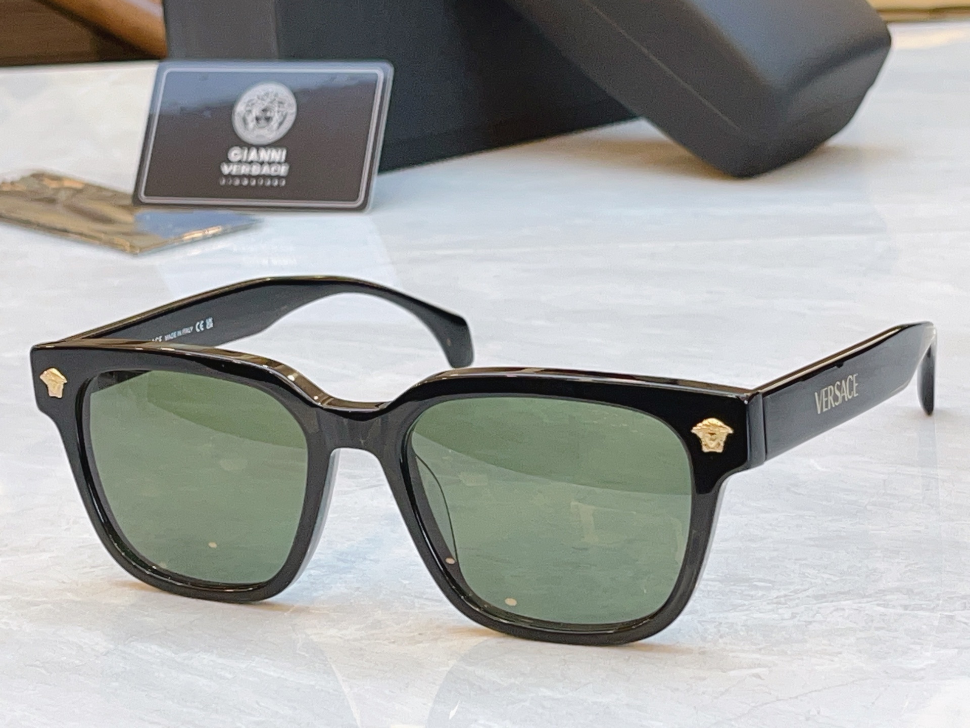 Versace VERSAC*】范思*哲新款太阳镜
