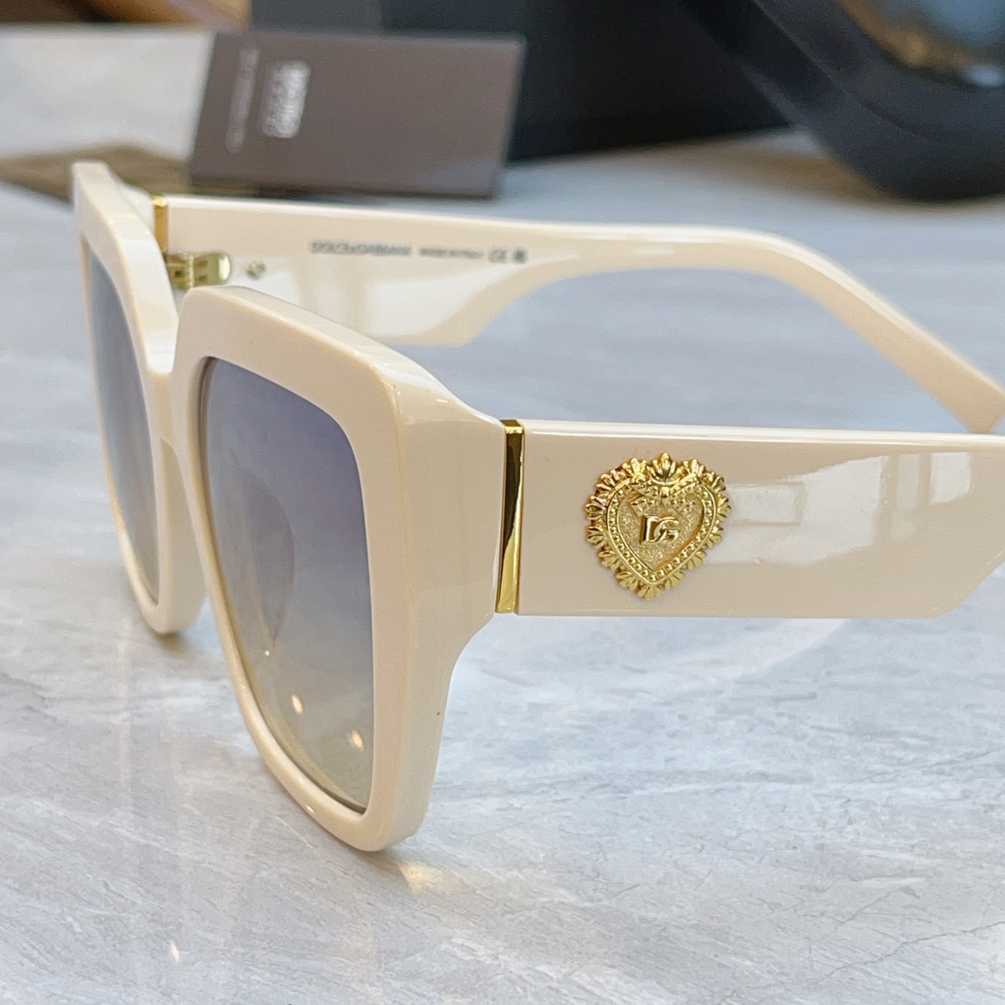 ，【DOLCE & GABBAN*】D*G新款太阳镜，MODEL：DG4538，SIZE：54口20-1