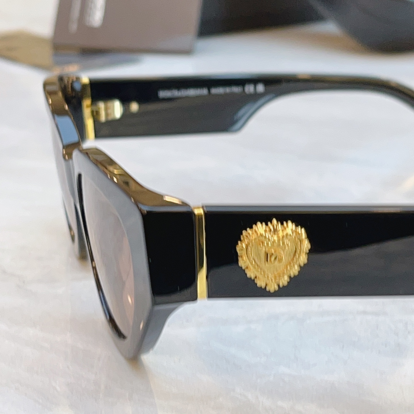 ，【DOLCE & GABBAN*】D*G新款太阳镜，MODEL：DG4536，SIZE：55口20-1